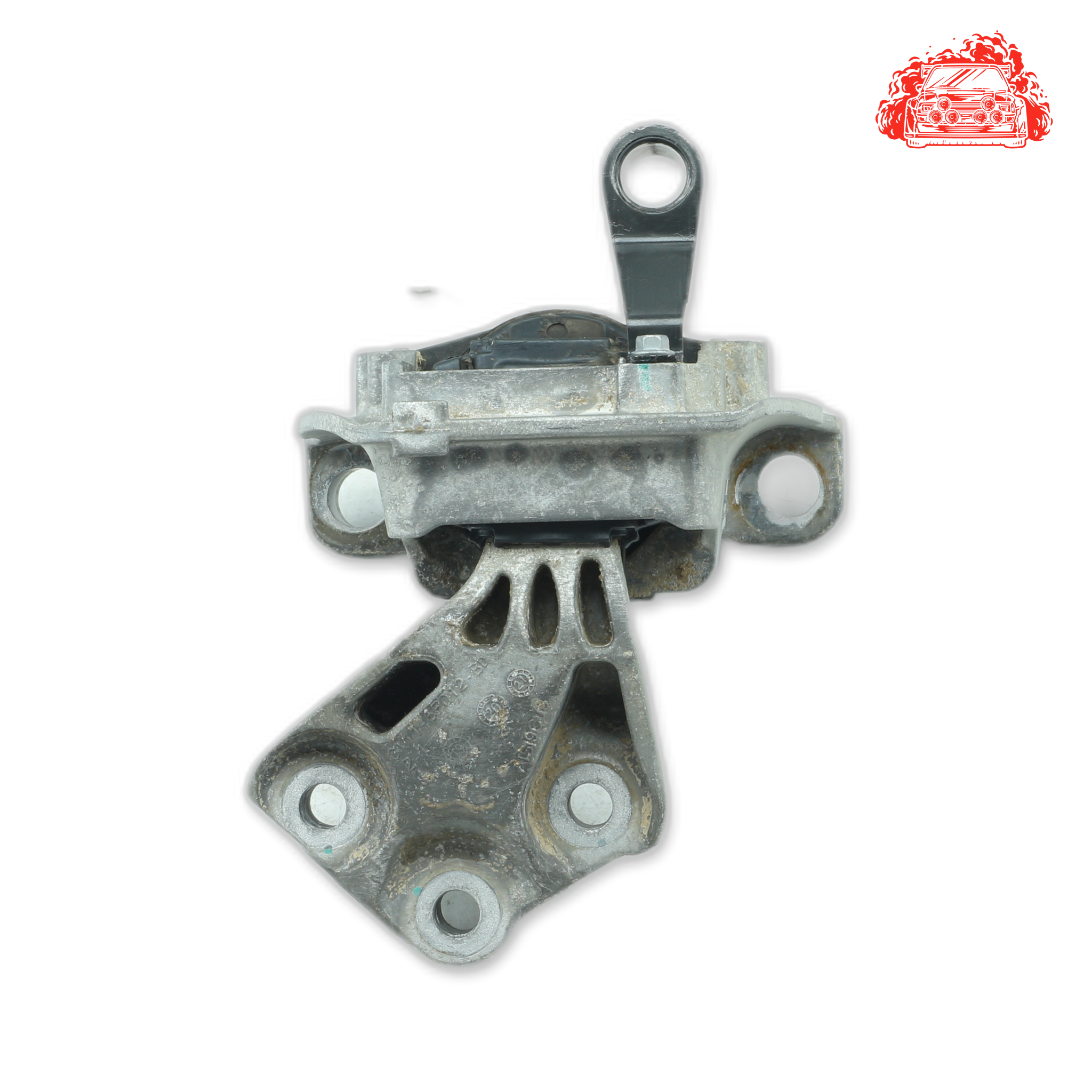 Ford EcoSport Driver Side Engine Mounting