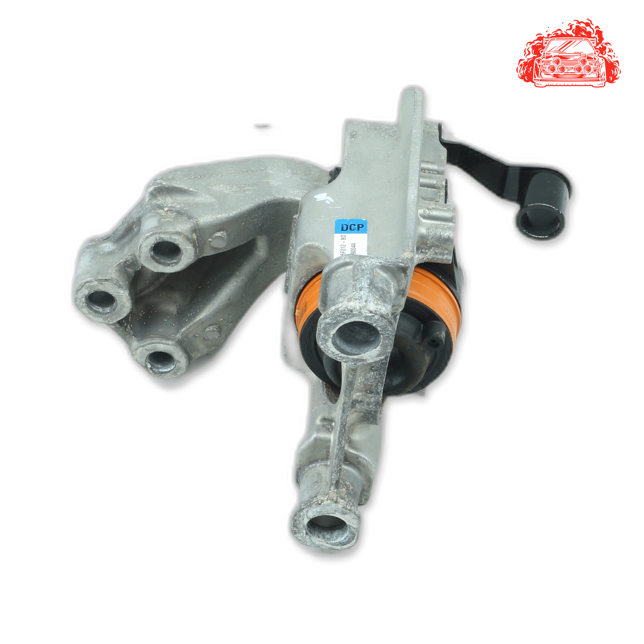 Ford EcoSport Driver Side Engine Mounting