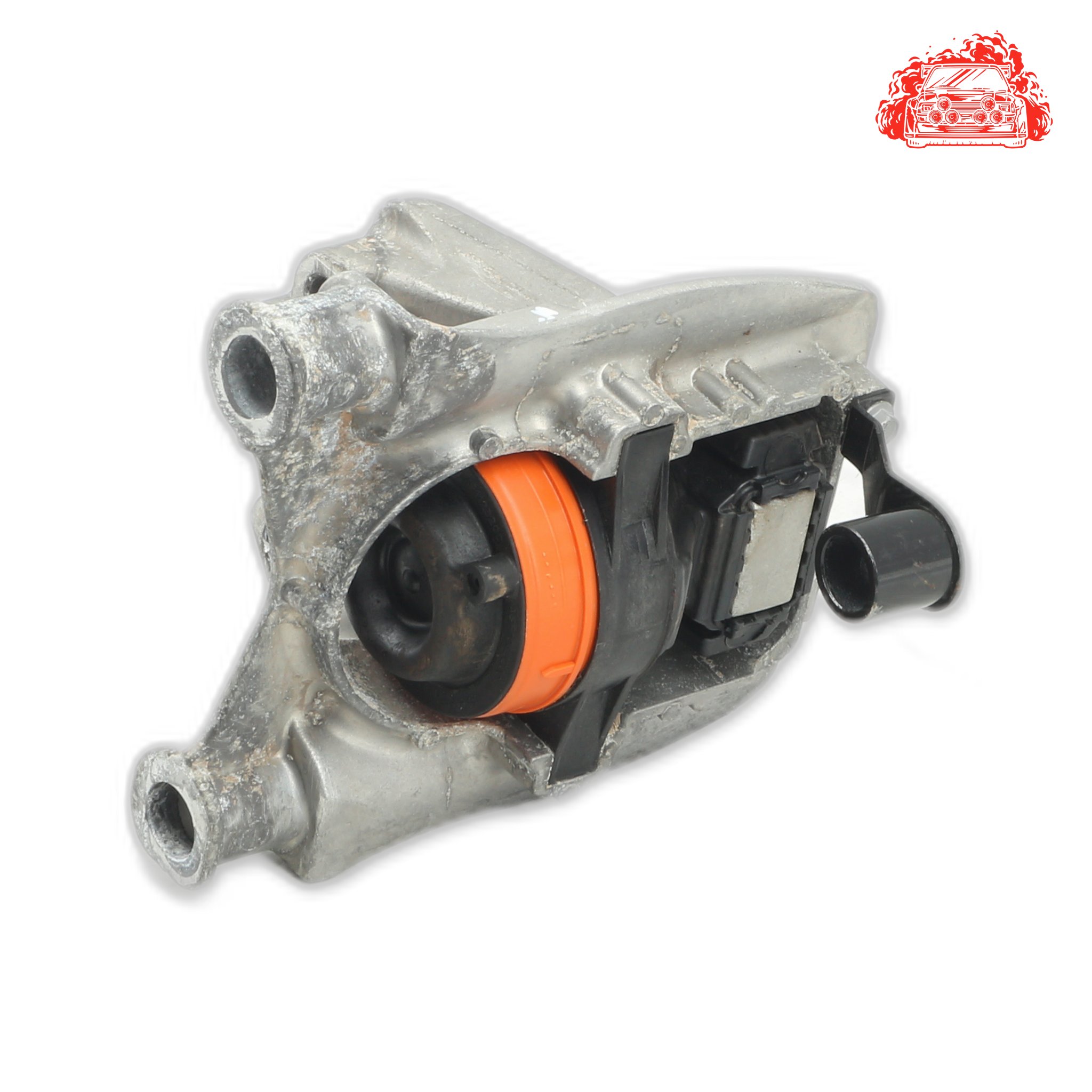Ford EcoSport Driver Side Engine Mounting