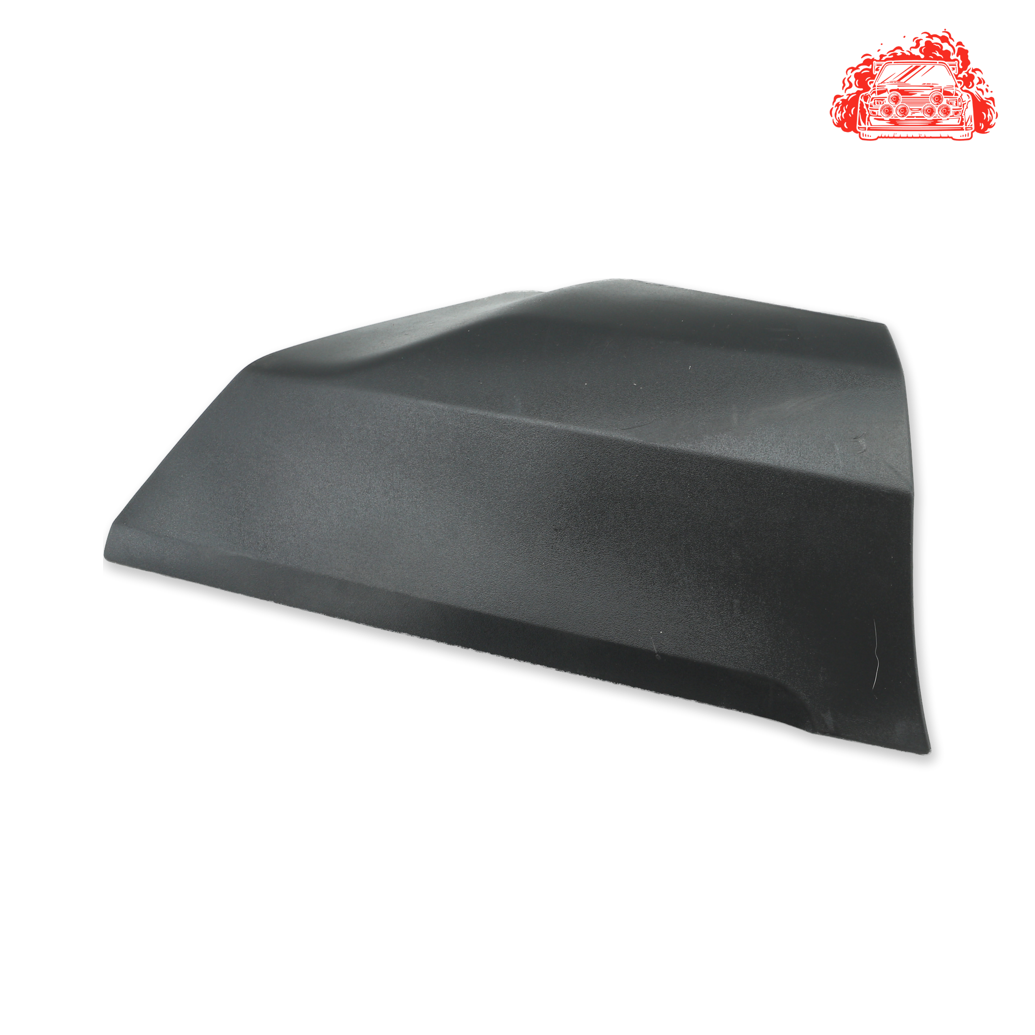 Used Ford EcoSport Driver Side Front Bumper Cover - OEM Part GN1517D957