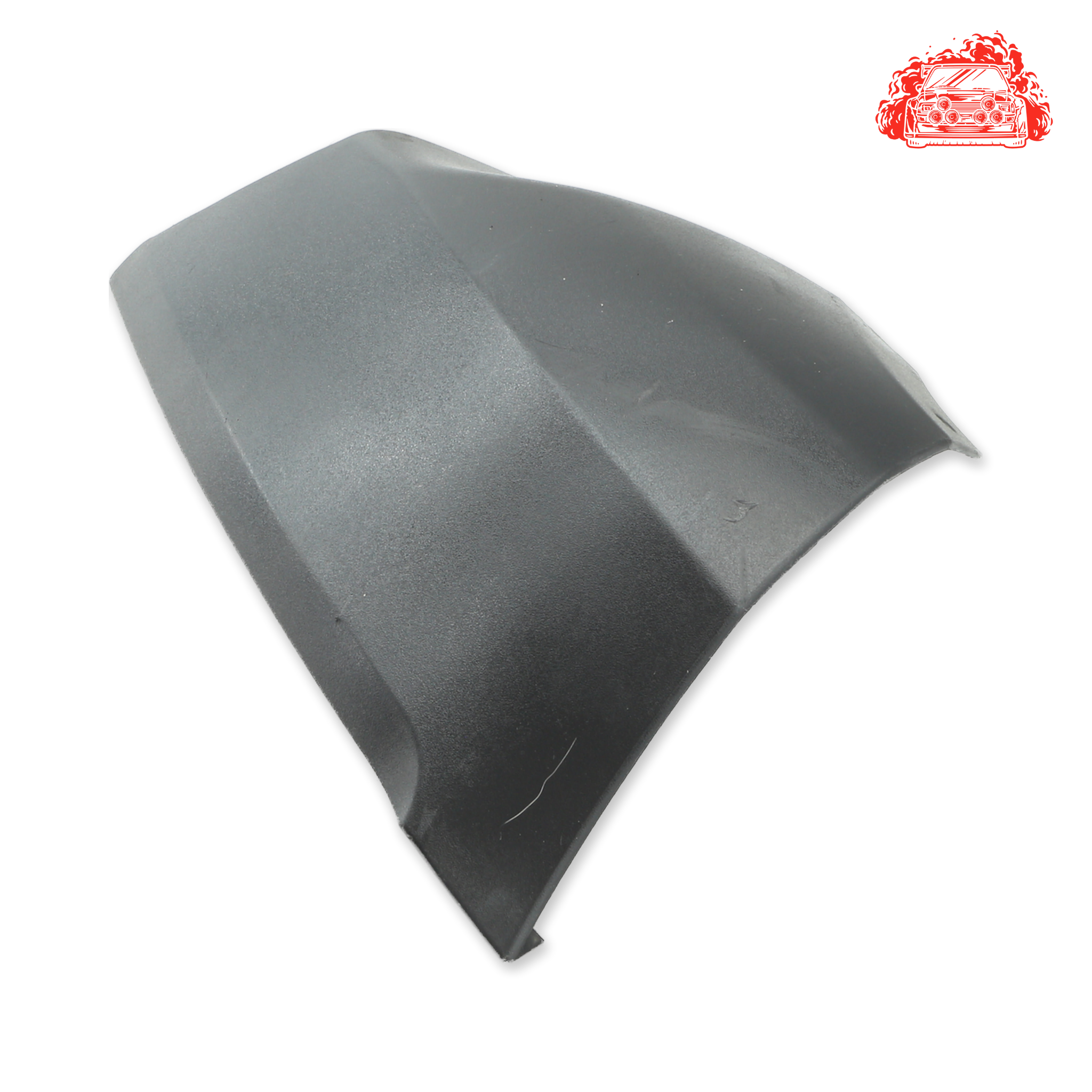 Used Ford EcoSport Driver Side Front Bumper Cover - OEM Part GN1517D957