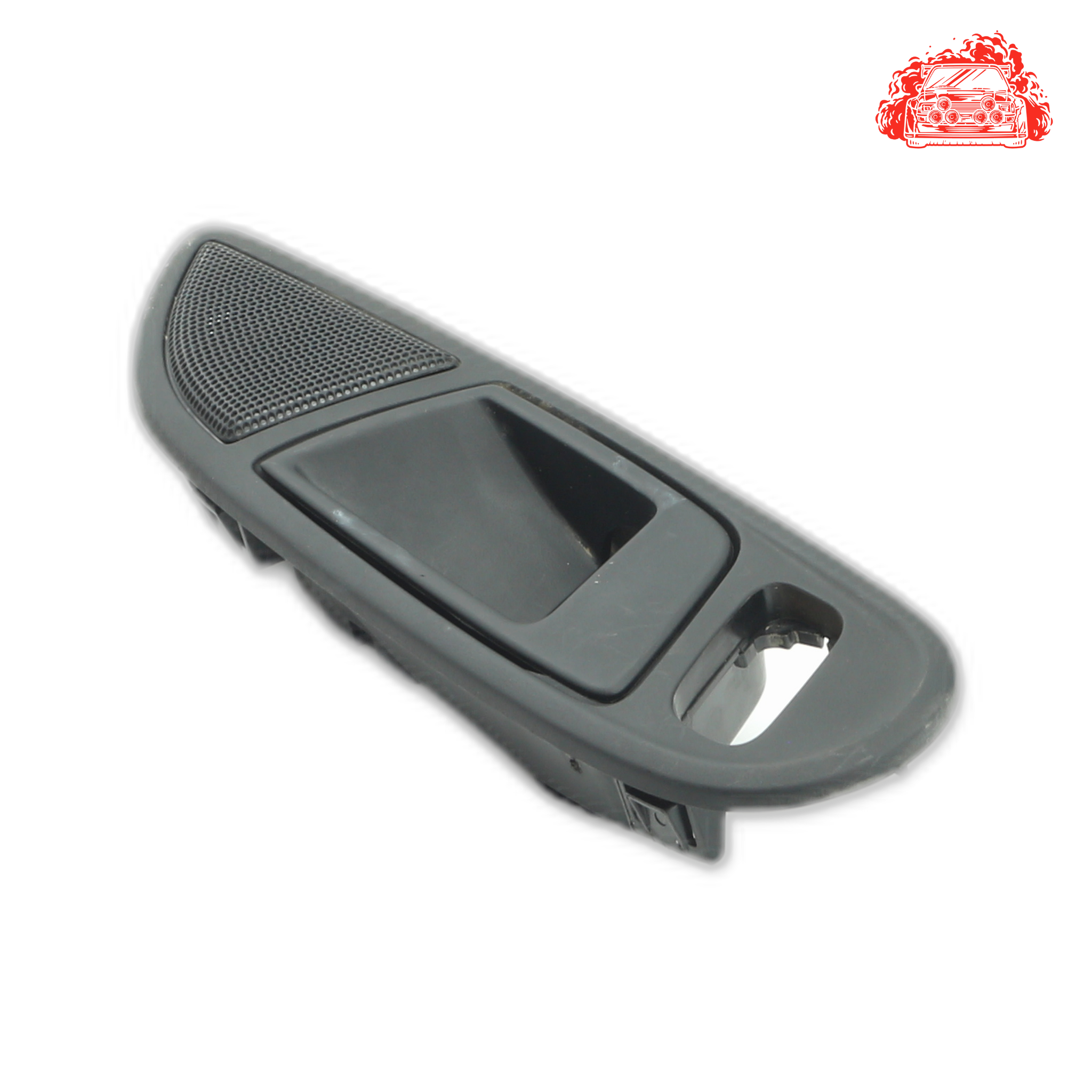 Used Ford EcoSport Driver Side Front Interior Door Handle - OEM Part GN15-A22600