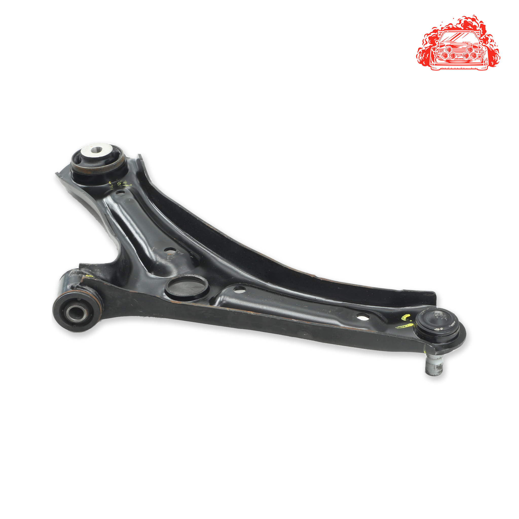 Used Ford EcoSport Driver Side Front Lower Control Arm - GN153042