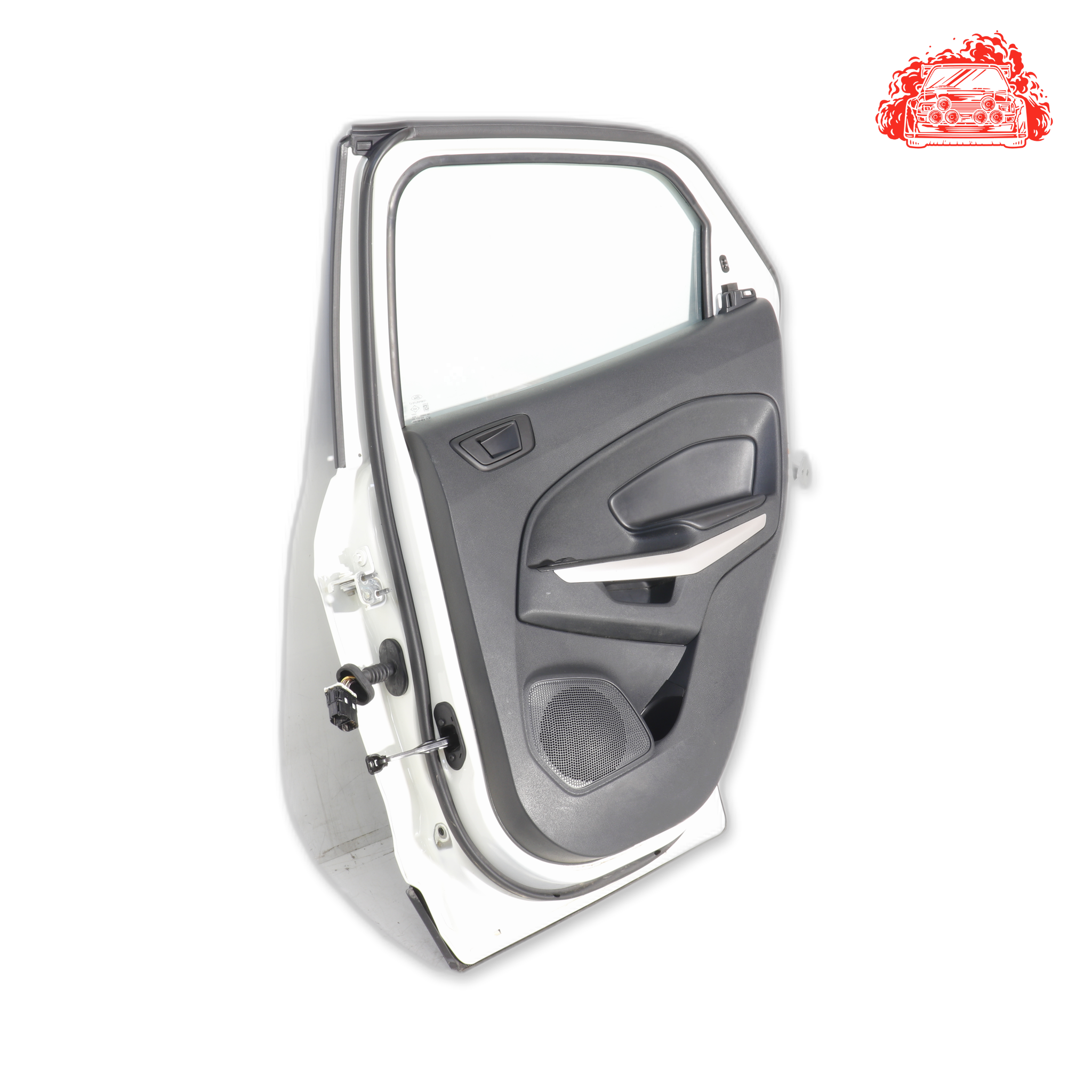 Used Ford EcoSport Driver Side Rear Door