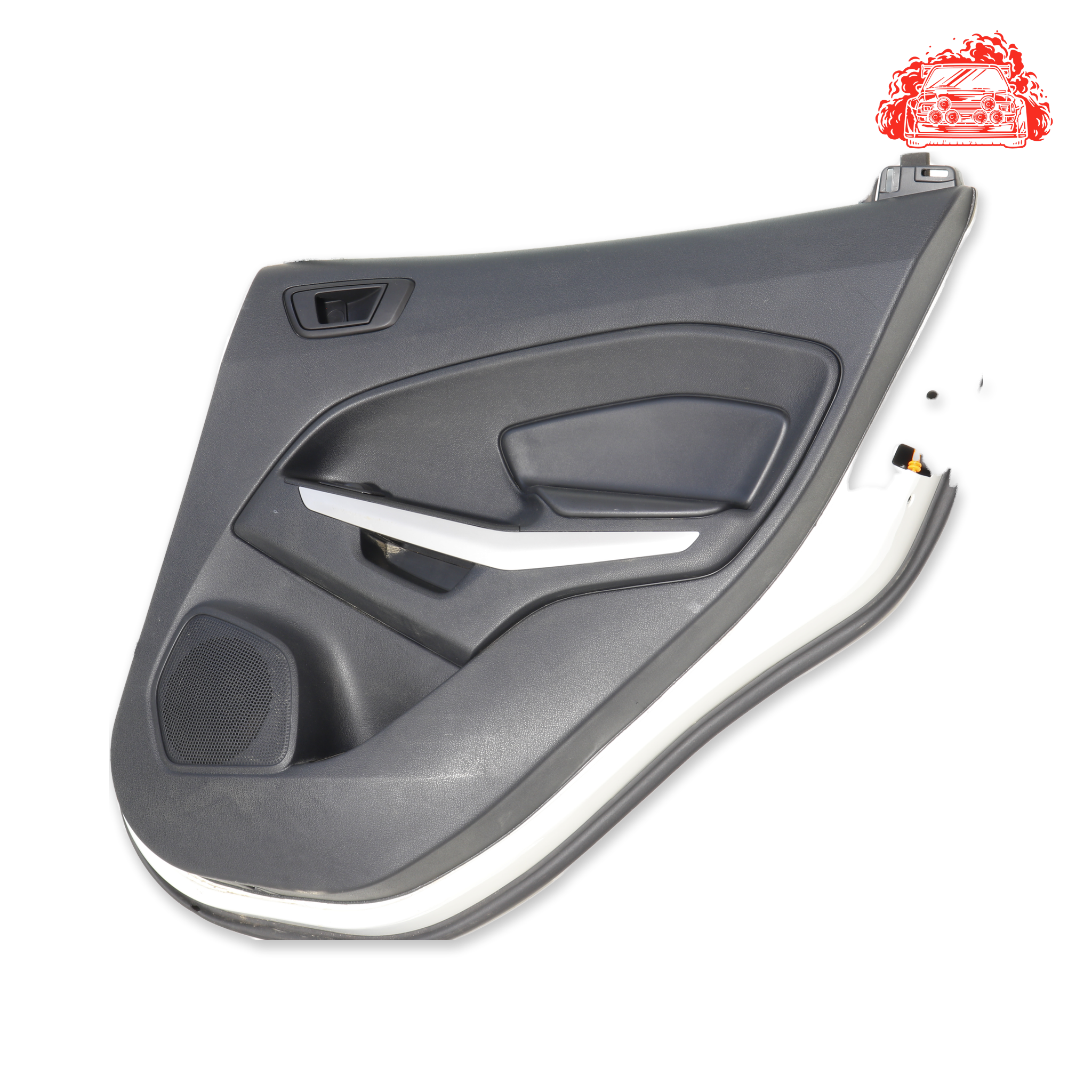Ford EcoSport Driver Side Rear Door Panel