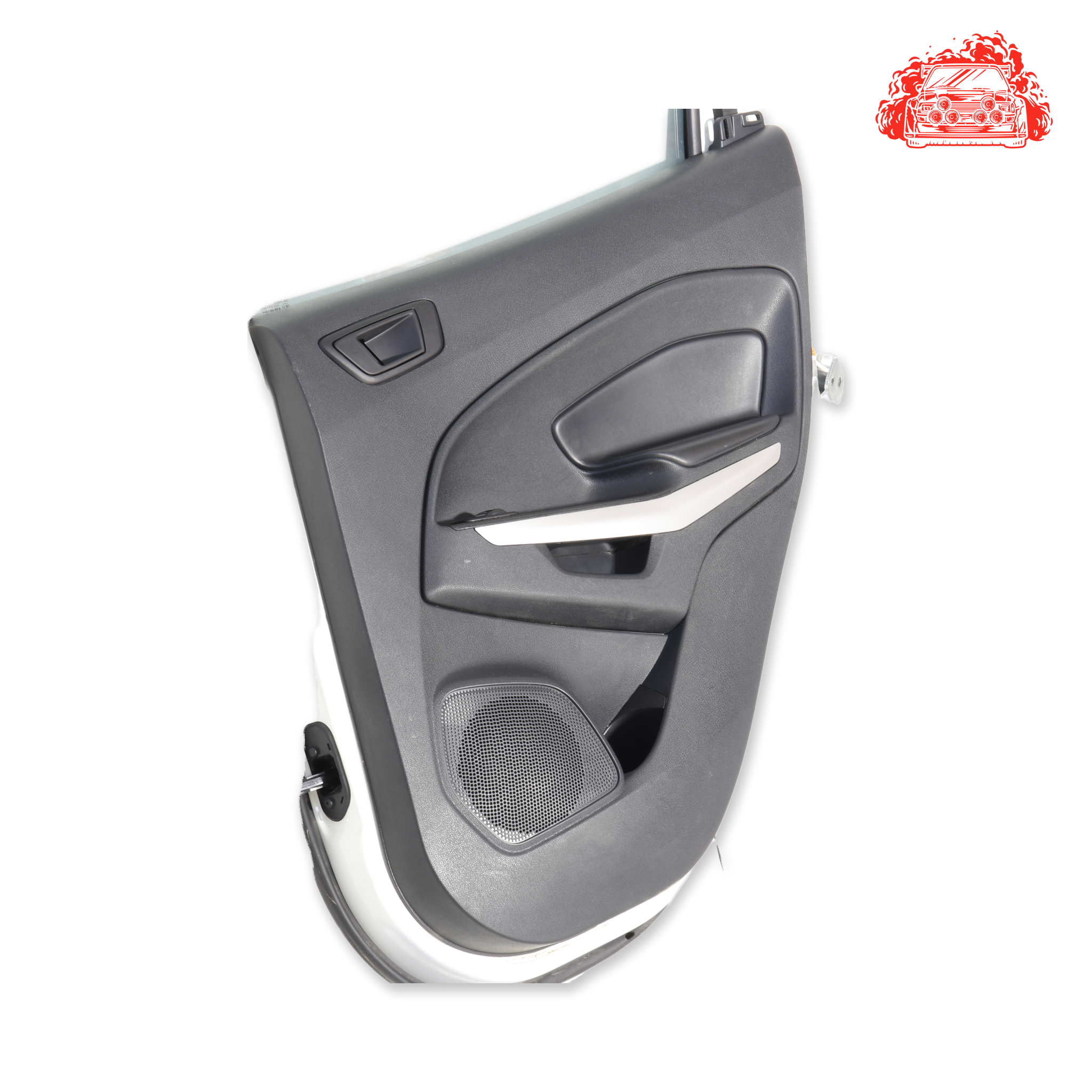 Ford EcoSport Driver Side Rear Door Panel