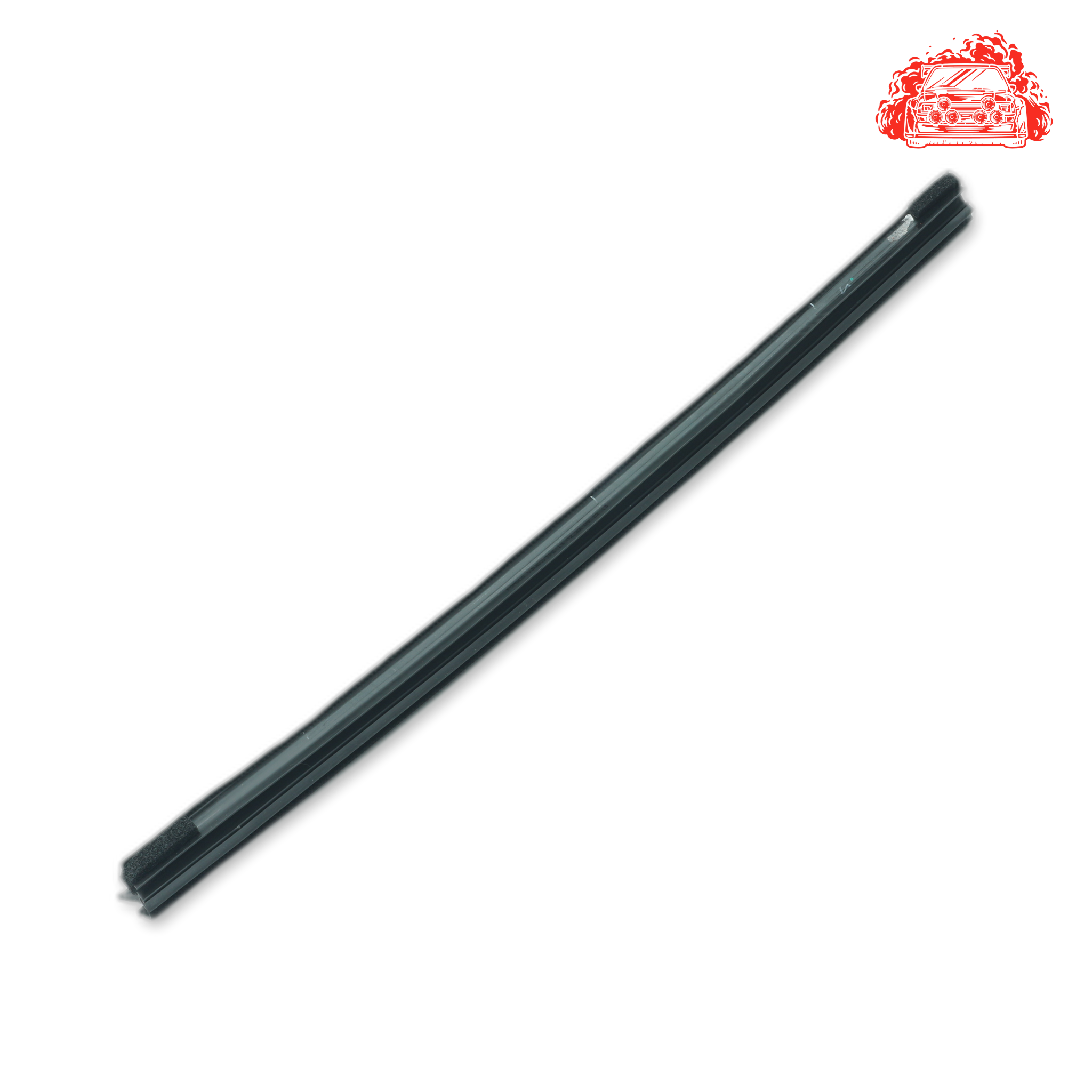 Ford EcoSport Driver Side Rear Door Weather Strip - CN15-N263A66