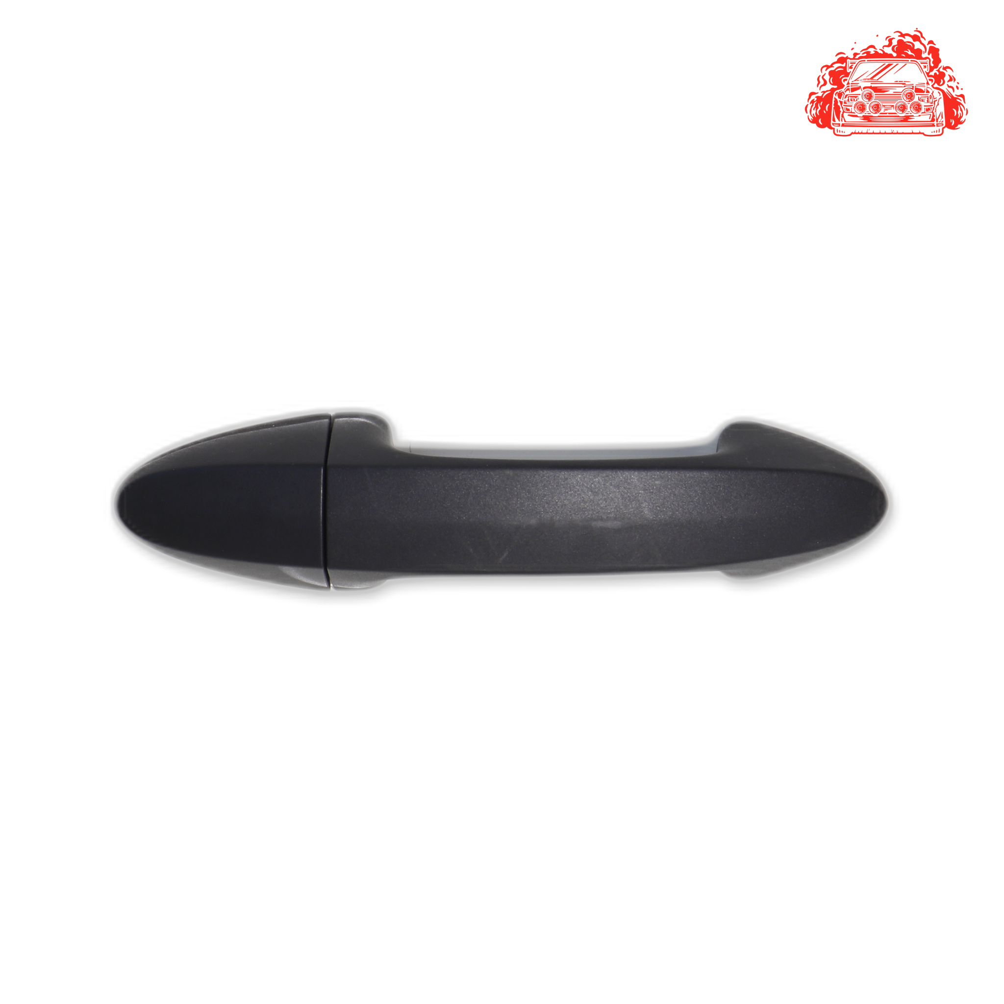 Used Ford EcoSport Driver Side Rear Exterior Door Handle - GN15A224A