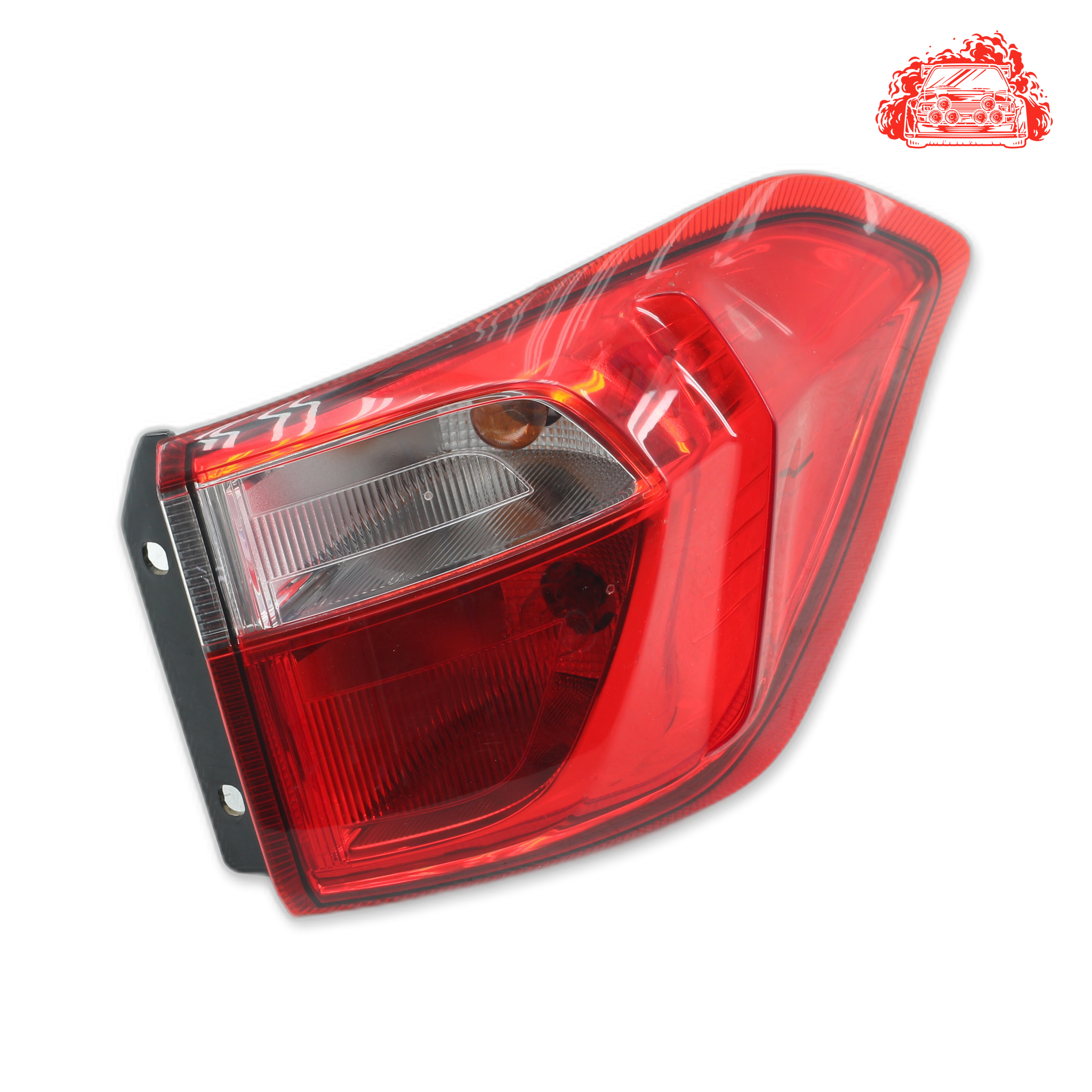 Ford EcoSport Driver Side Tail Light - CN1513404BB