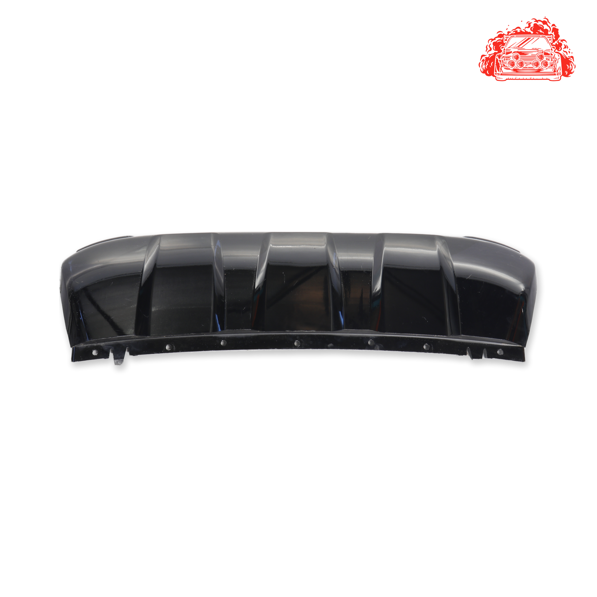 Used Ford EcoSport Front Bumper Diffuser