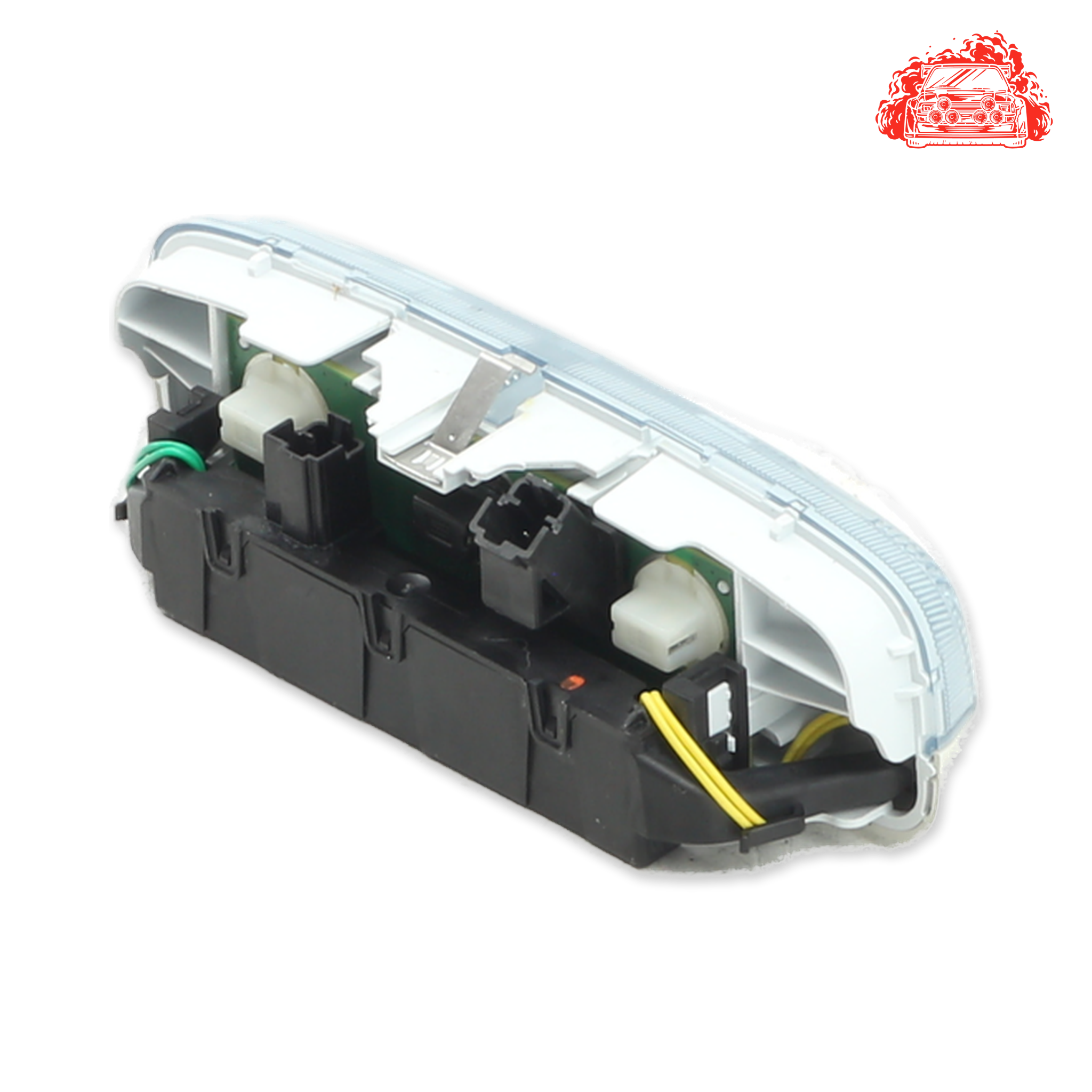 Used Ford EcoSport Front Roof Light - OEM Part GN1515K609AB3AM1