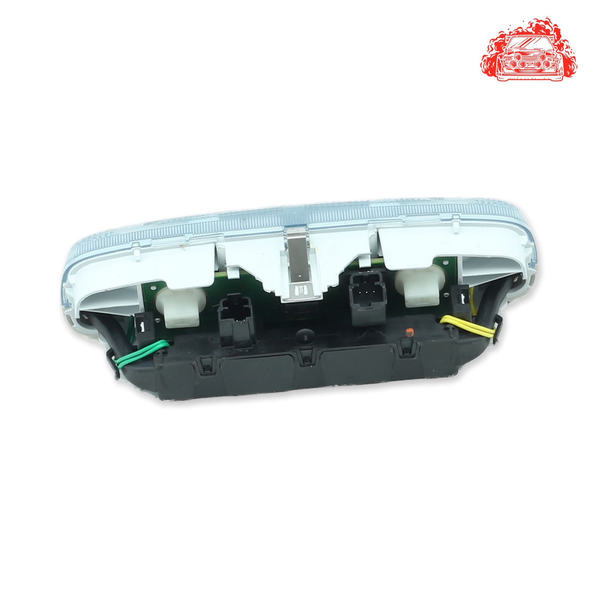 Used Ford EcoSport Front Roof Light - OEM Part GN1515K609AB3AM1