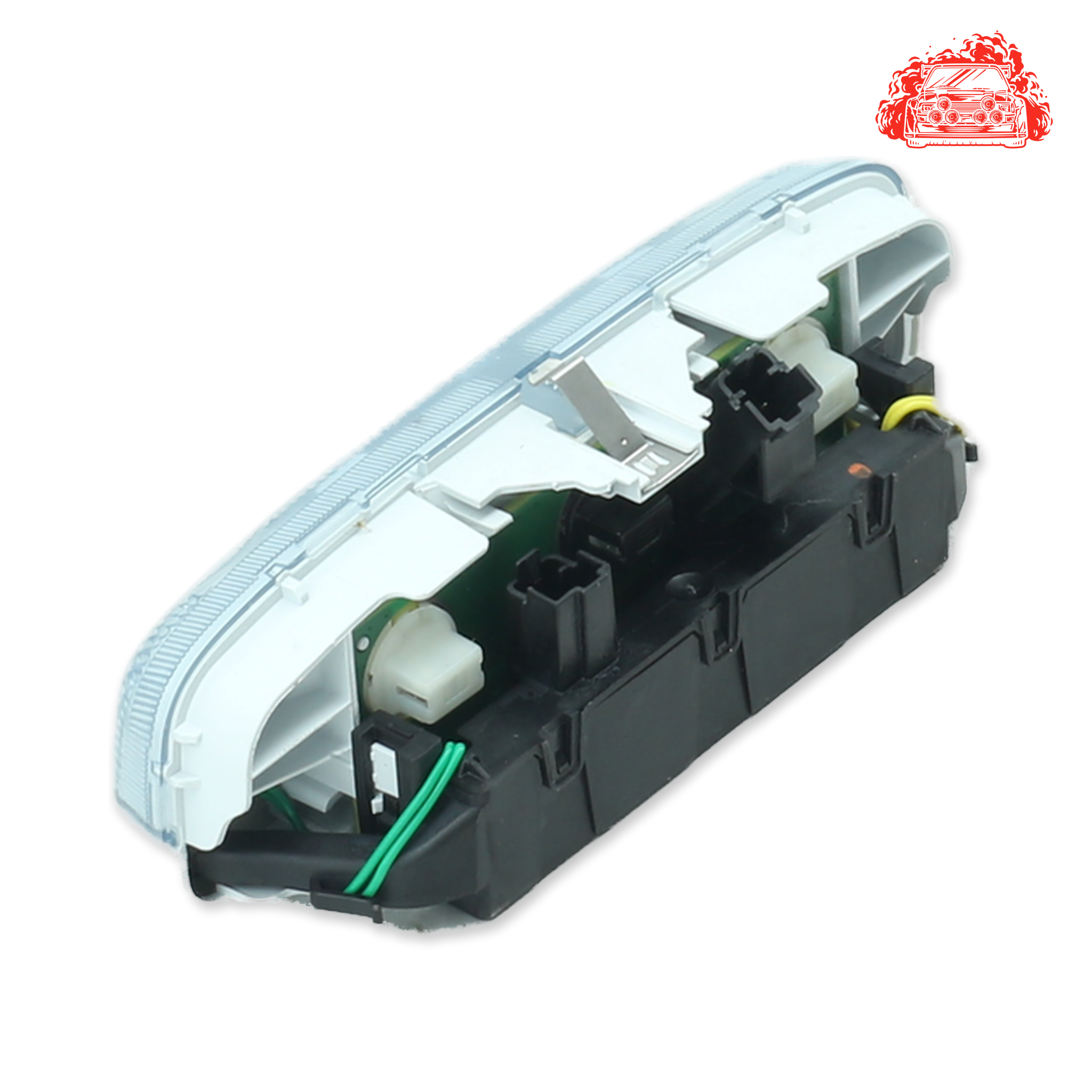 Used Ford EcoSport Front Roof Light - OEM Part GN1515K609AB3AM1
