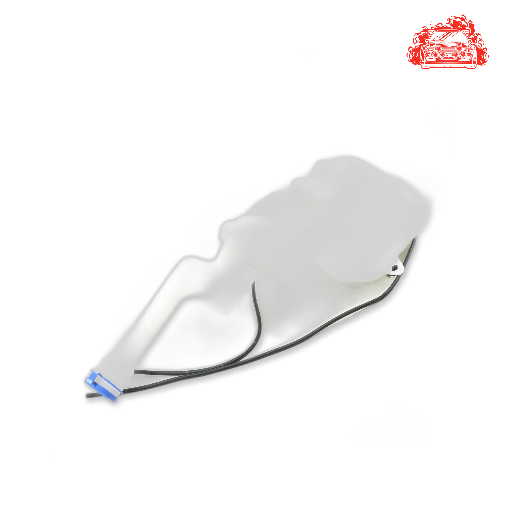 Used Ford EcoSport Front Windshield Washer Fluid Reservoir