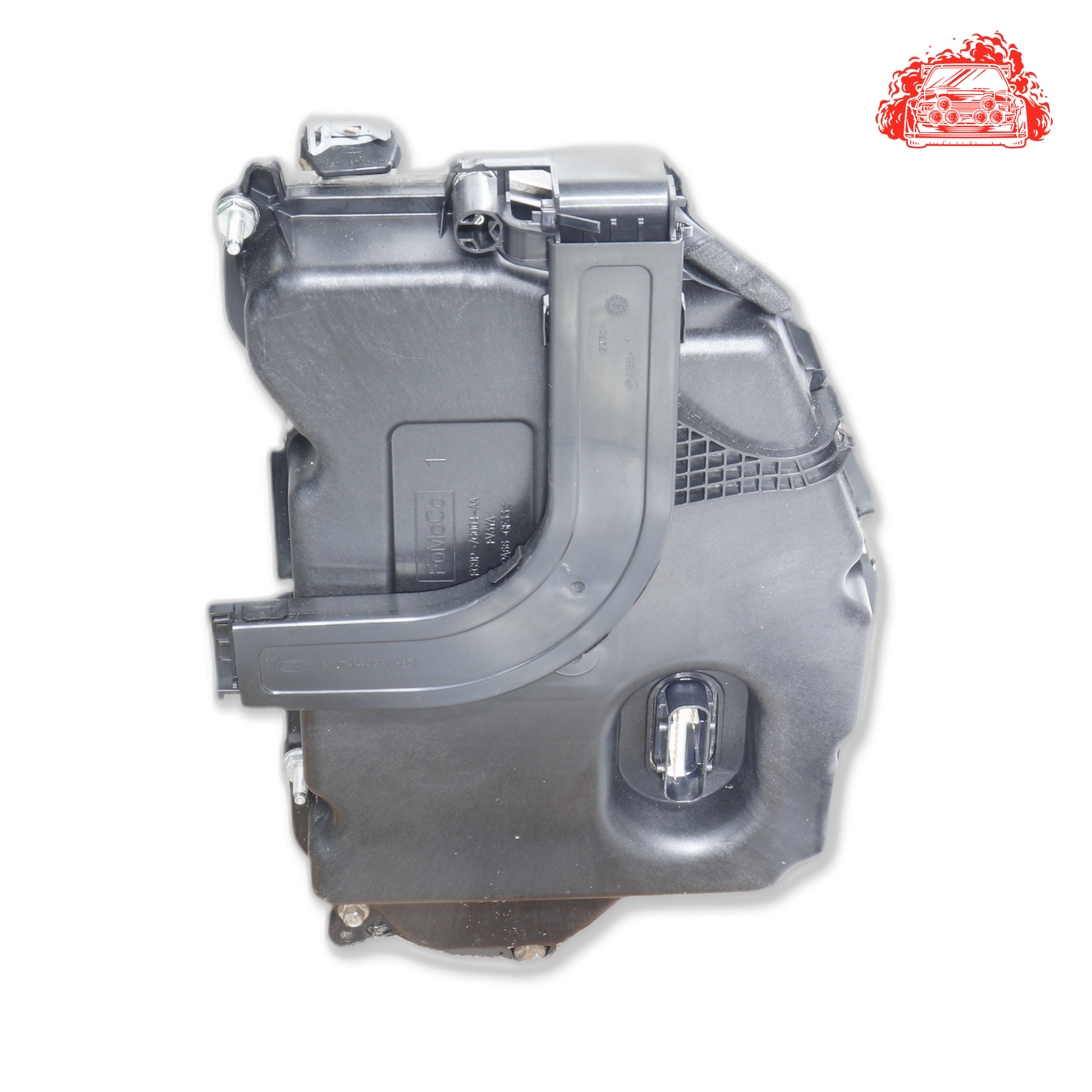 Used Ford EcoSport Gearbox