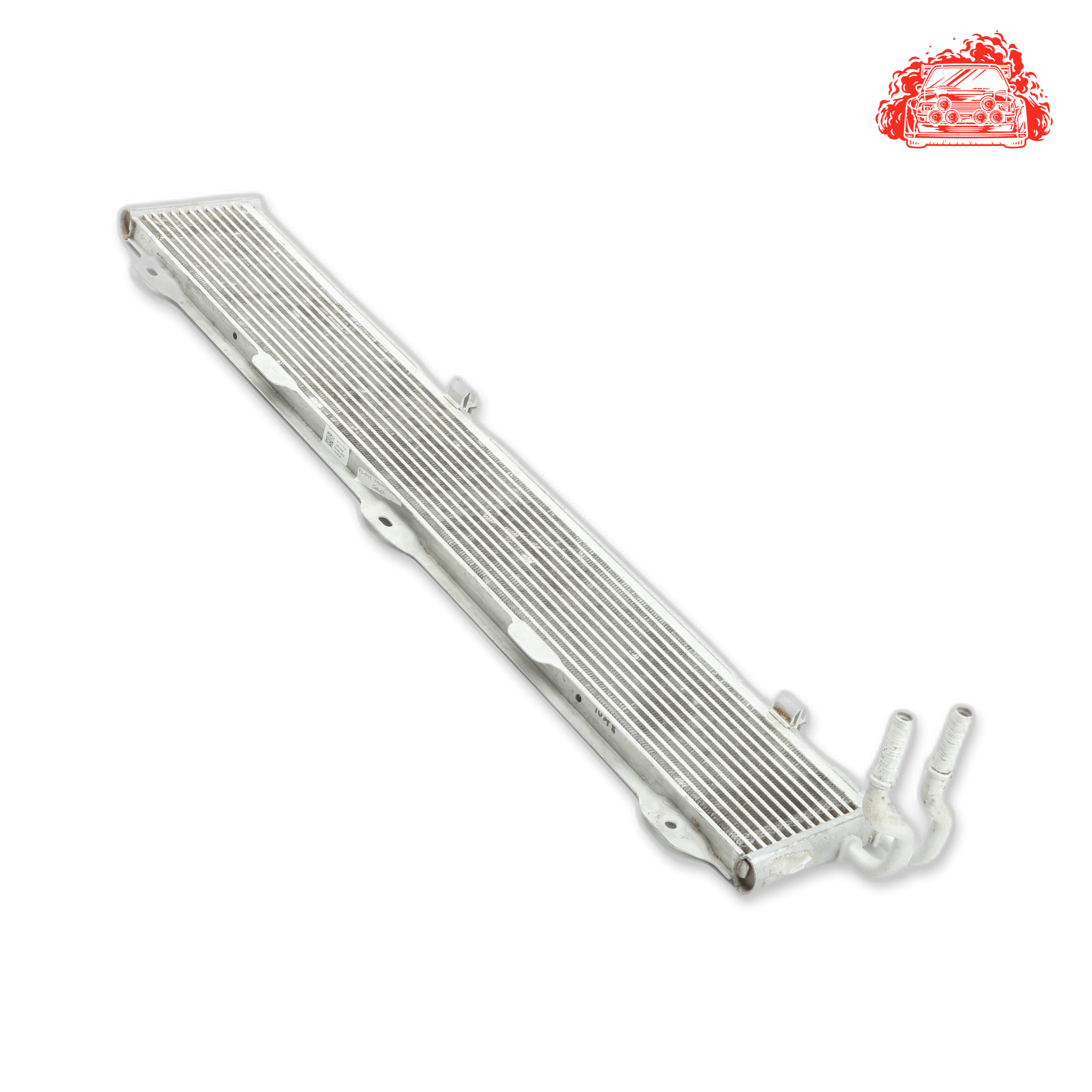 Used Ford EcoSport Gearbox Oil Cooler - OEM GN117H189AE