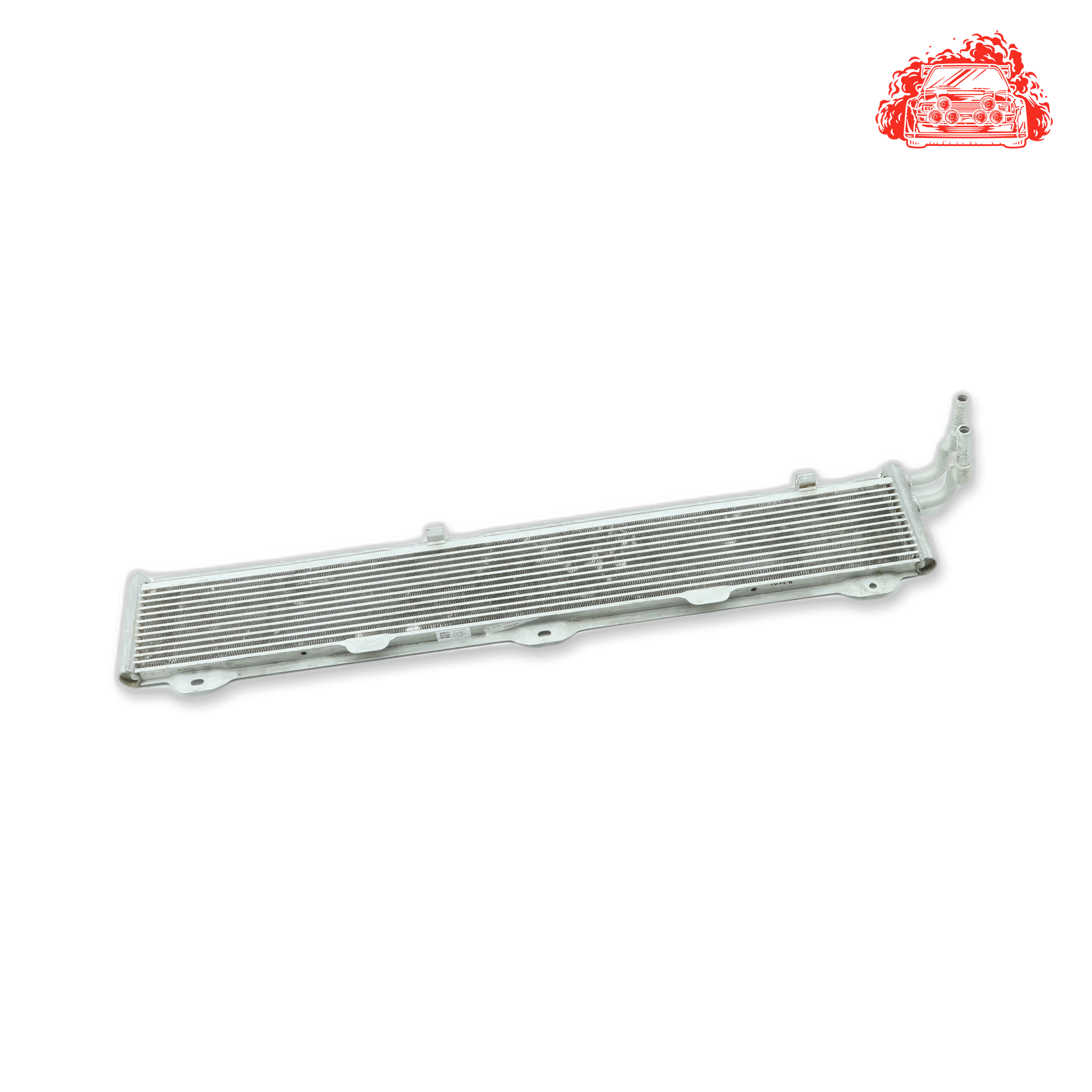 Used Ford EcoSport Gearbox Oil Cooler - OEM GN117H189AE