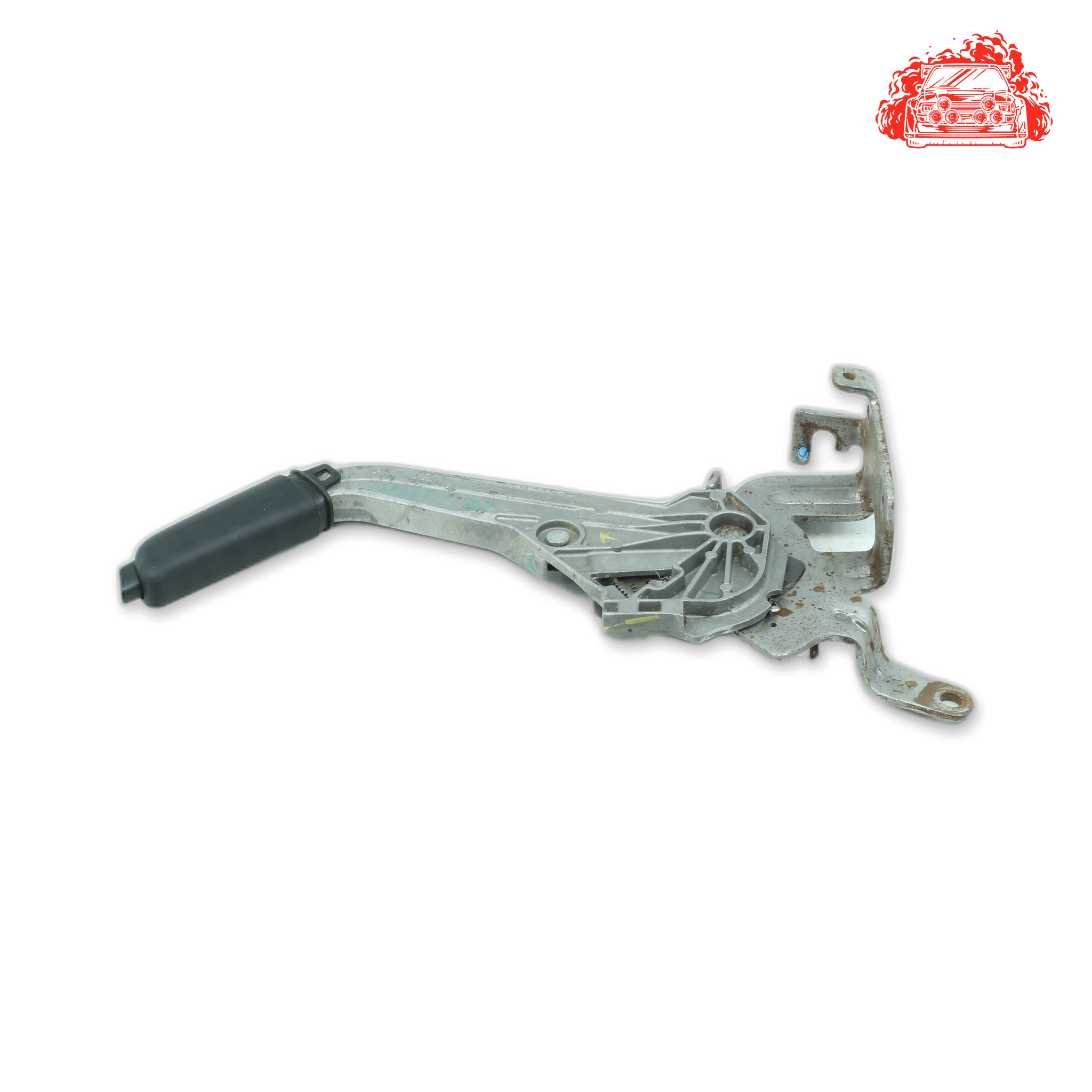 Used Ford EcoSport Handbrake Lever or Switch