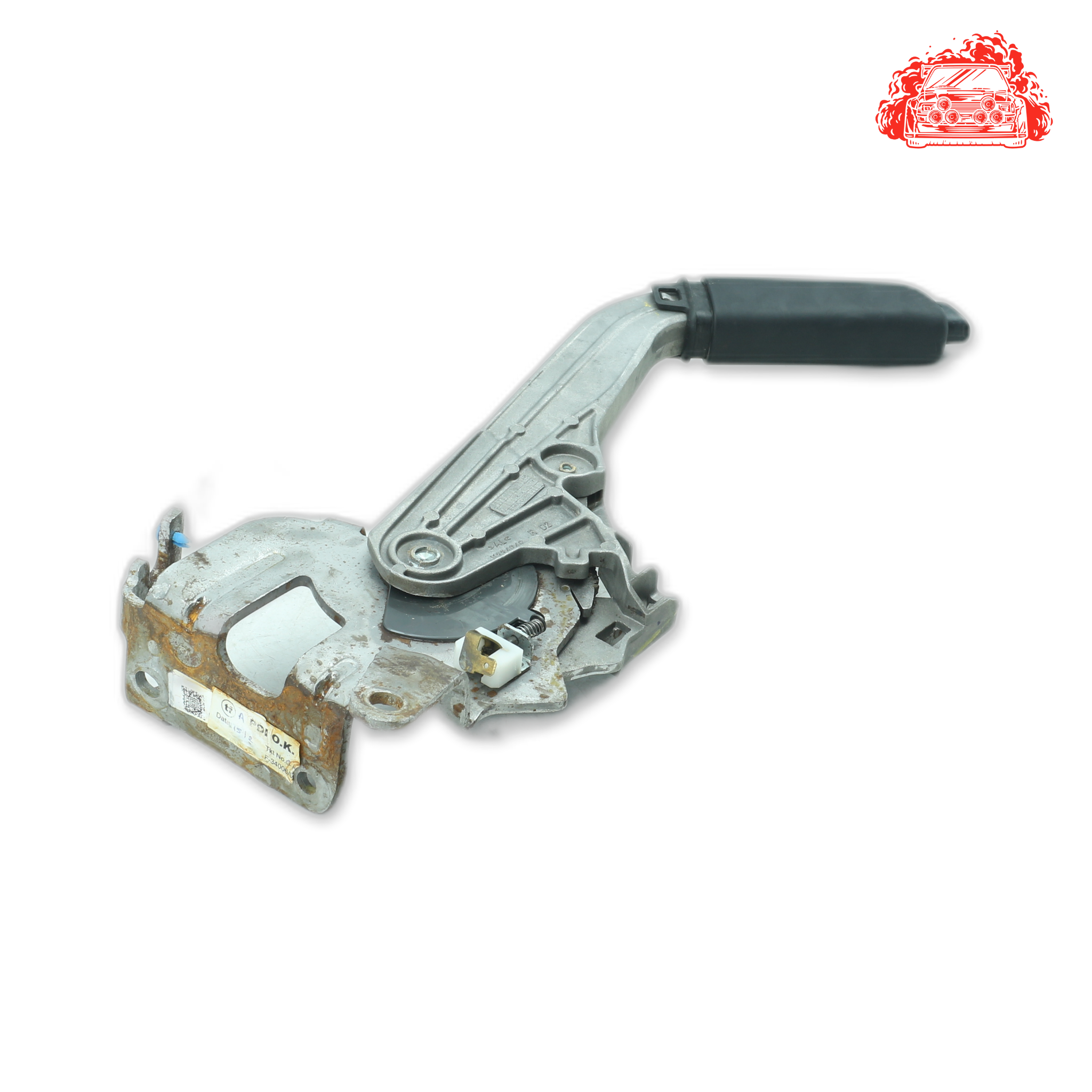 Used Ford EcoSport Handbrake Lever or Switch