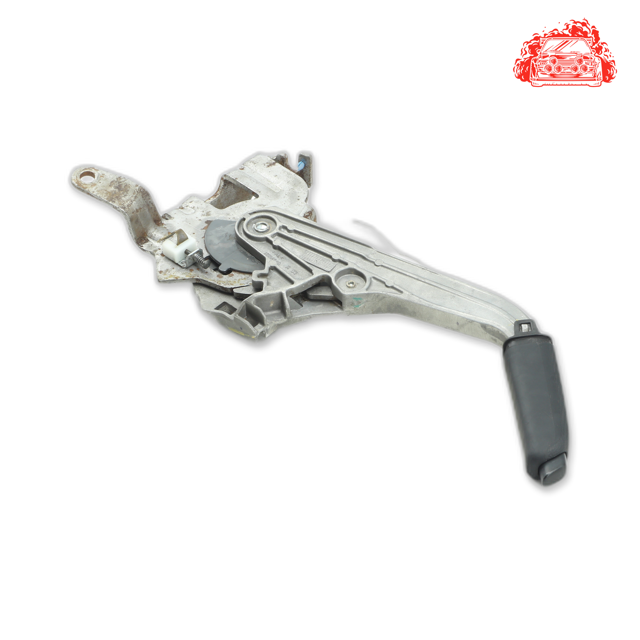 Used Ford EcoSport Handbrake Lever or Switch