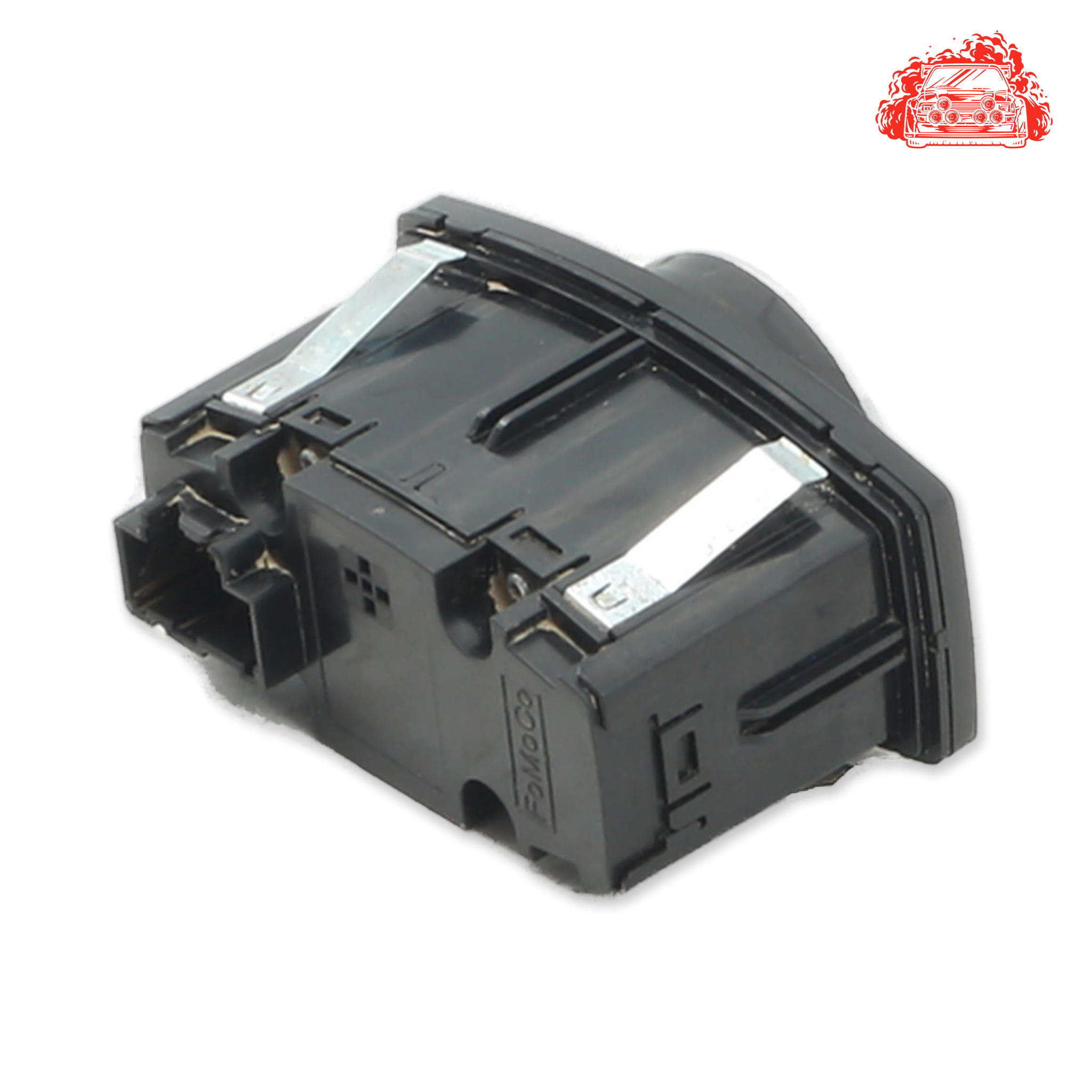 Used Ford EcoSport Headlight Switch - OEM Part 10349026