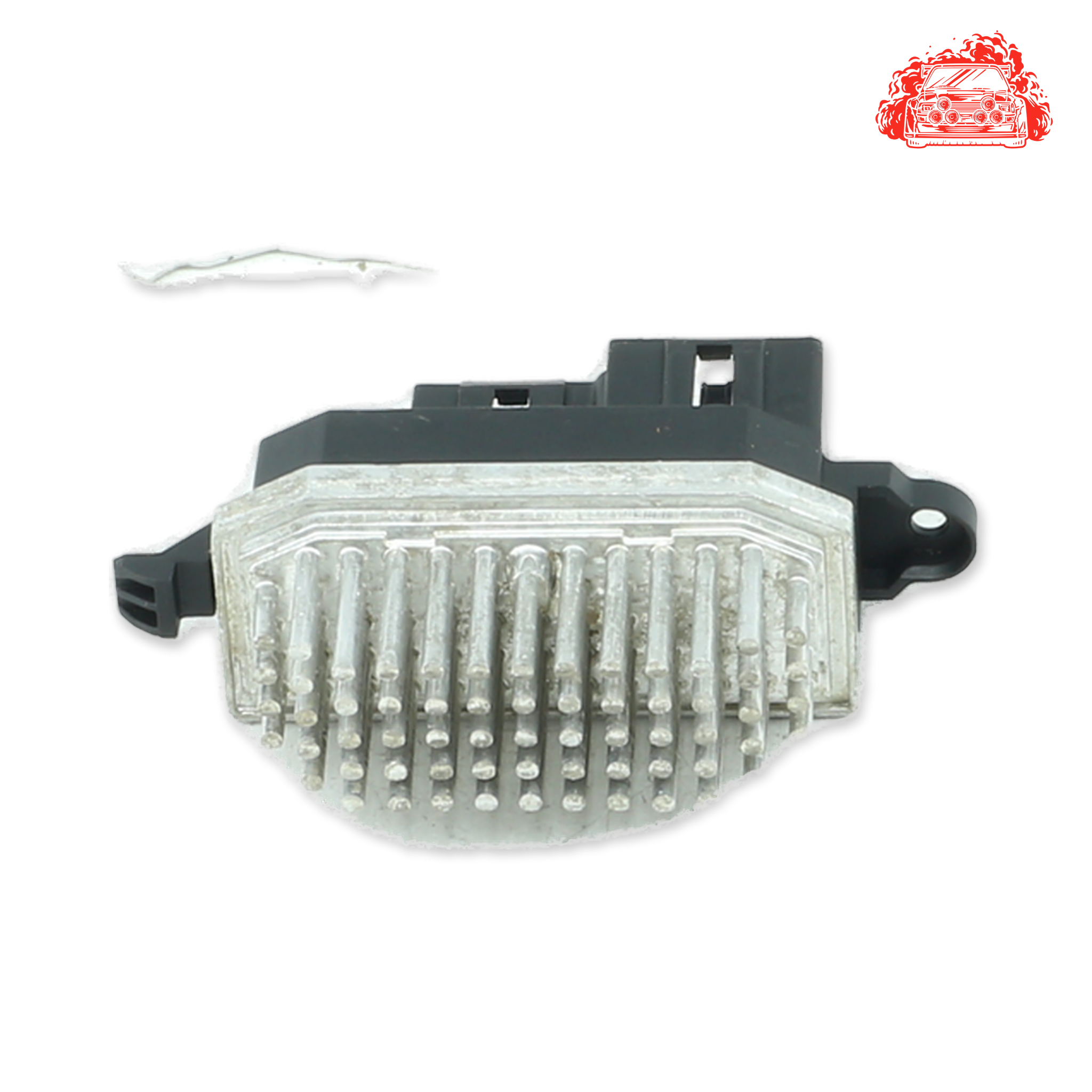 Used Ford EcoSport Heater Blower Fan Resistor - OEM Part CN1119E624CA