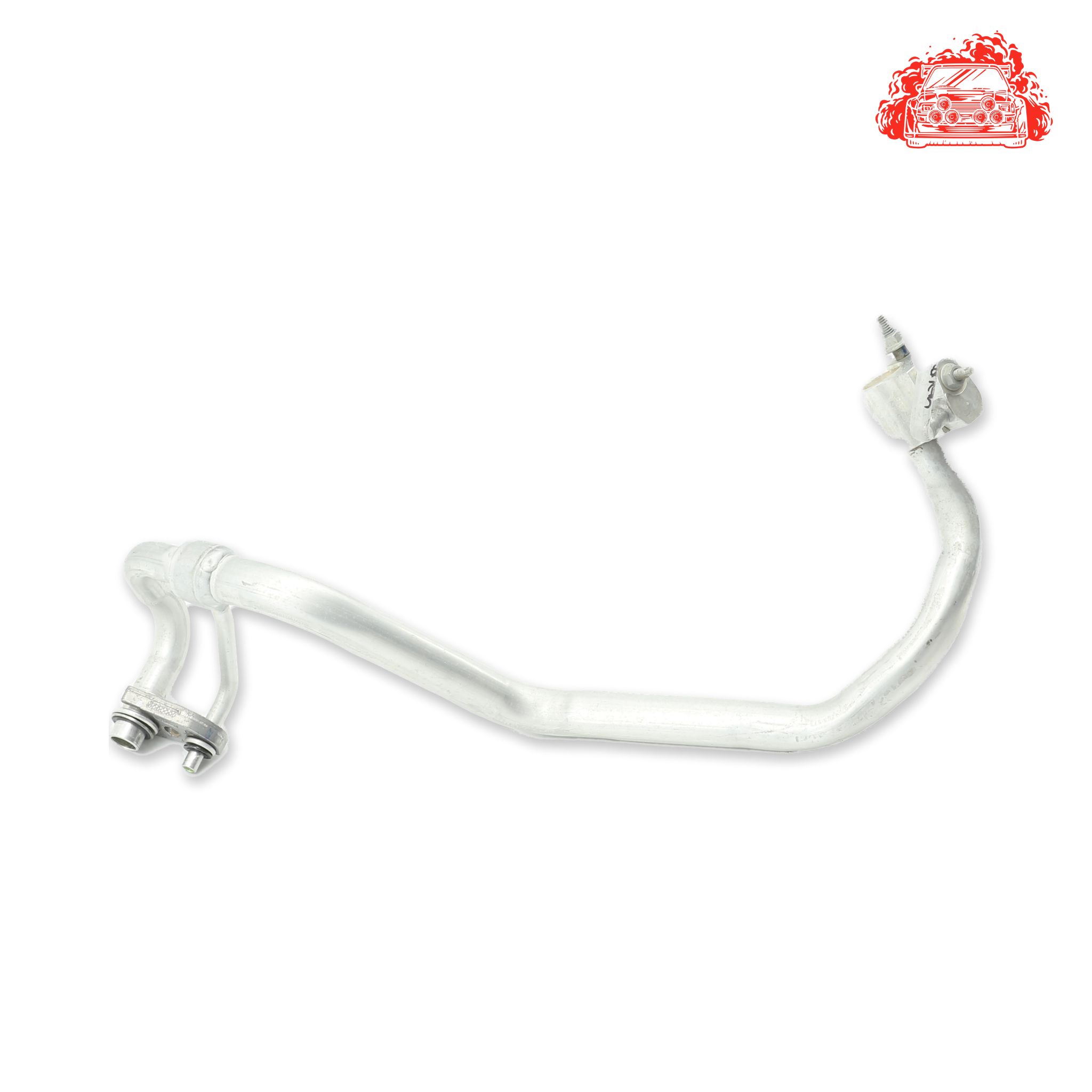 Used Ford EcoSport High Pressure Liquid Aircon AC Pipe GN1519A704AB