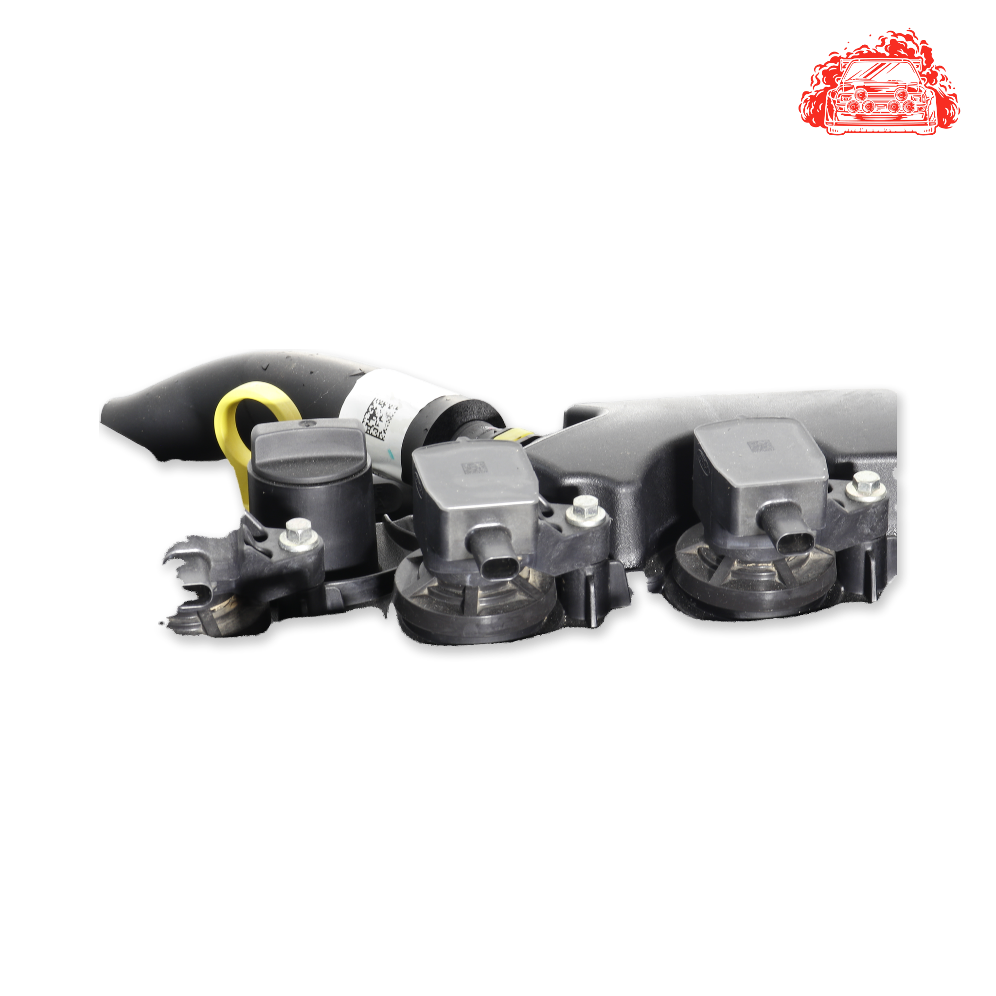 Used Ford EcoSport Ignition Coil Pack - OEM Part cn1g12a366aa