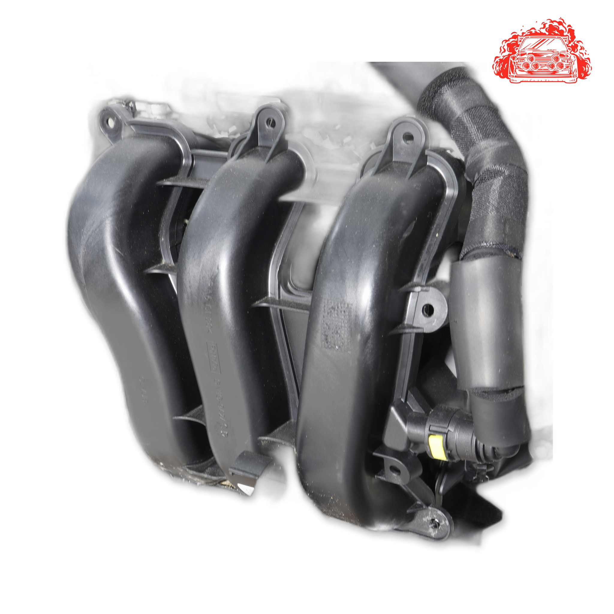 Used Ford EcoSport Intake Manifold