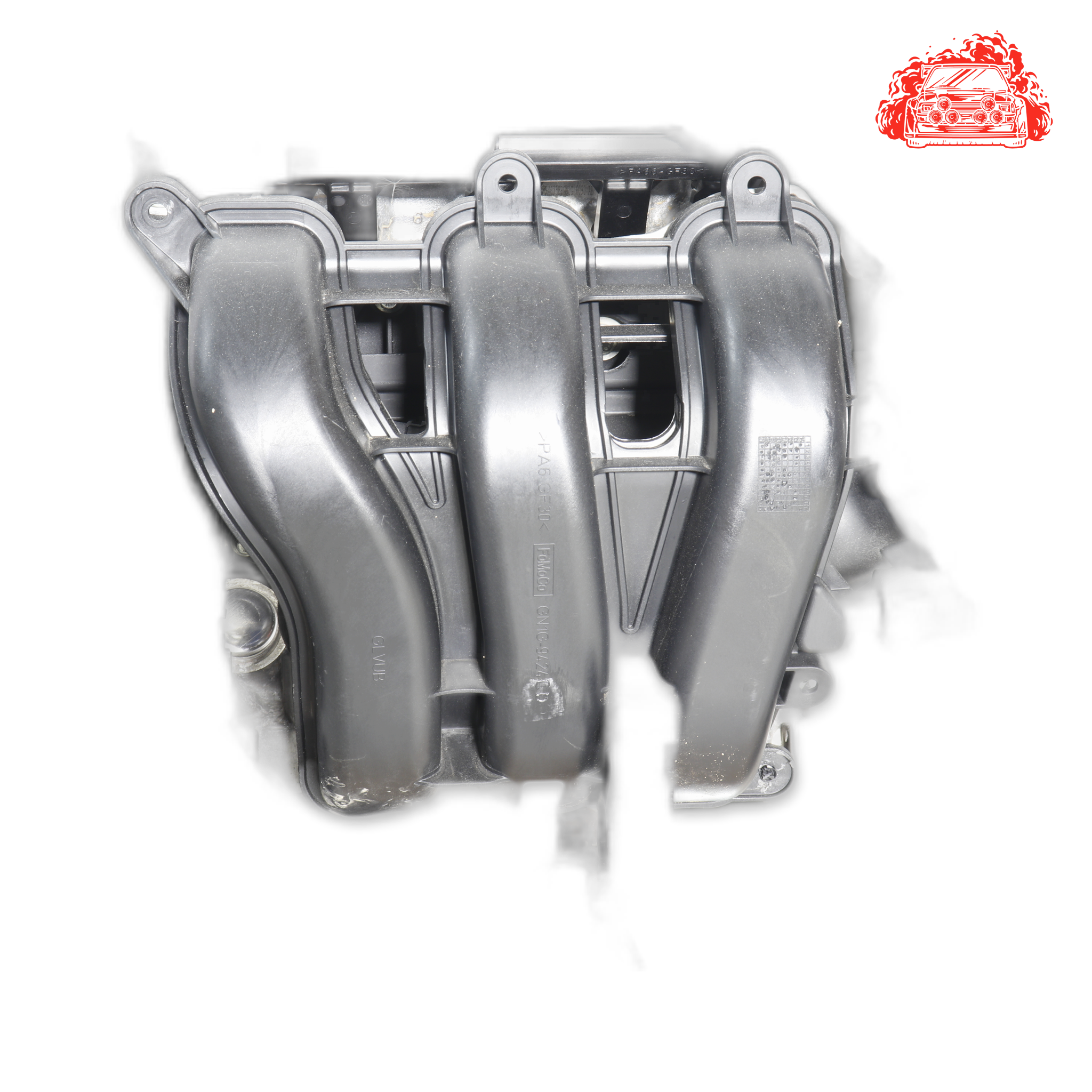 Used Ford EcoSport Intake Manifold