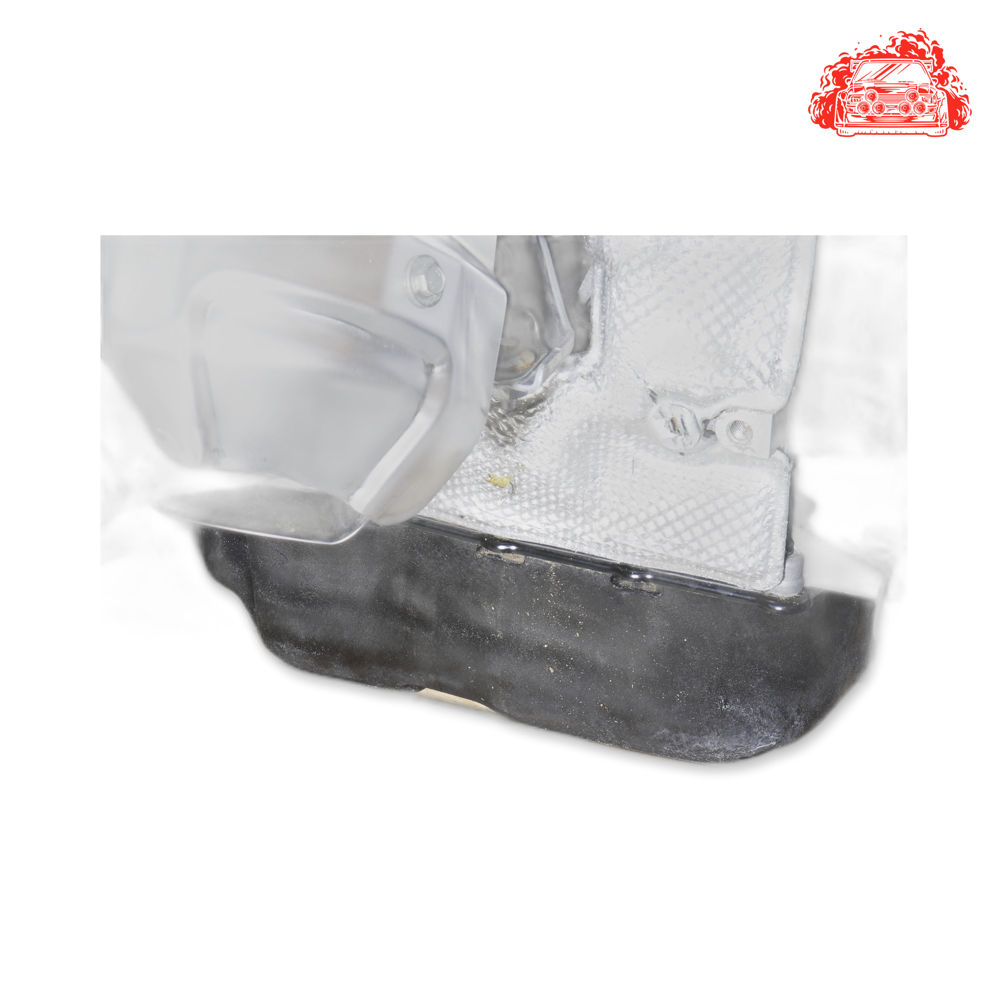 Used Ford EcoSport Oil Sump