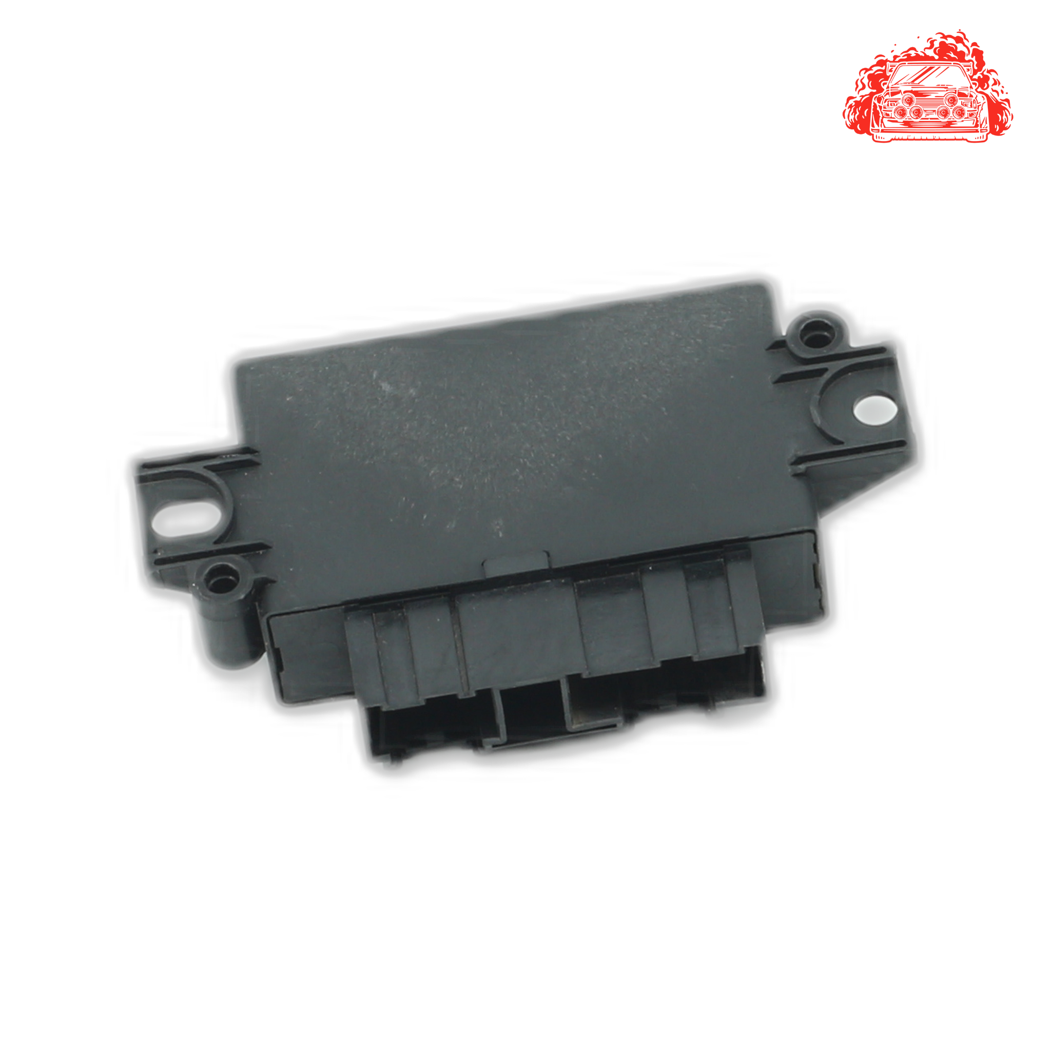 Used Ford EcoSport Parking Aid Assist Control Module - OEM Part HU5T15K866AF