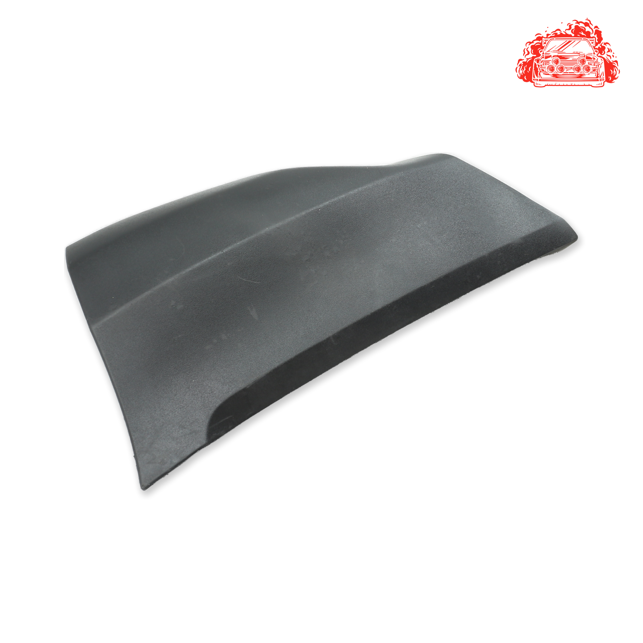 Used Ford EcoSport Passenger Side Front Bumper Cover - OEM Part GN1517D957