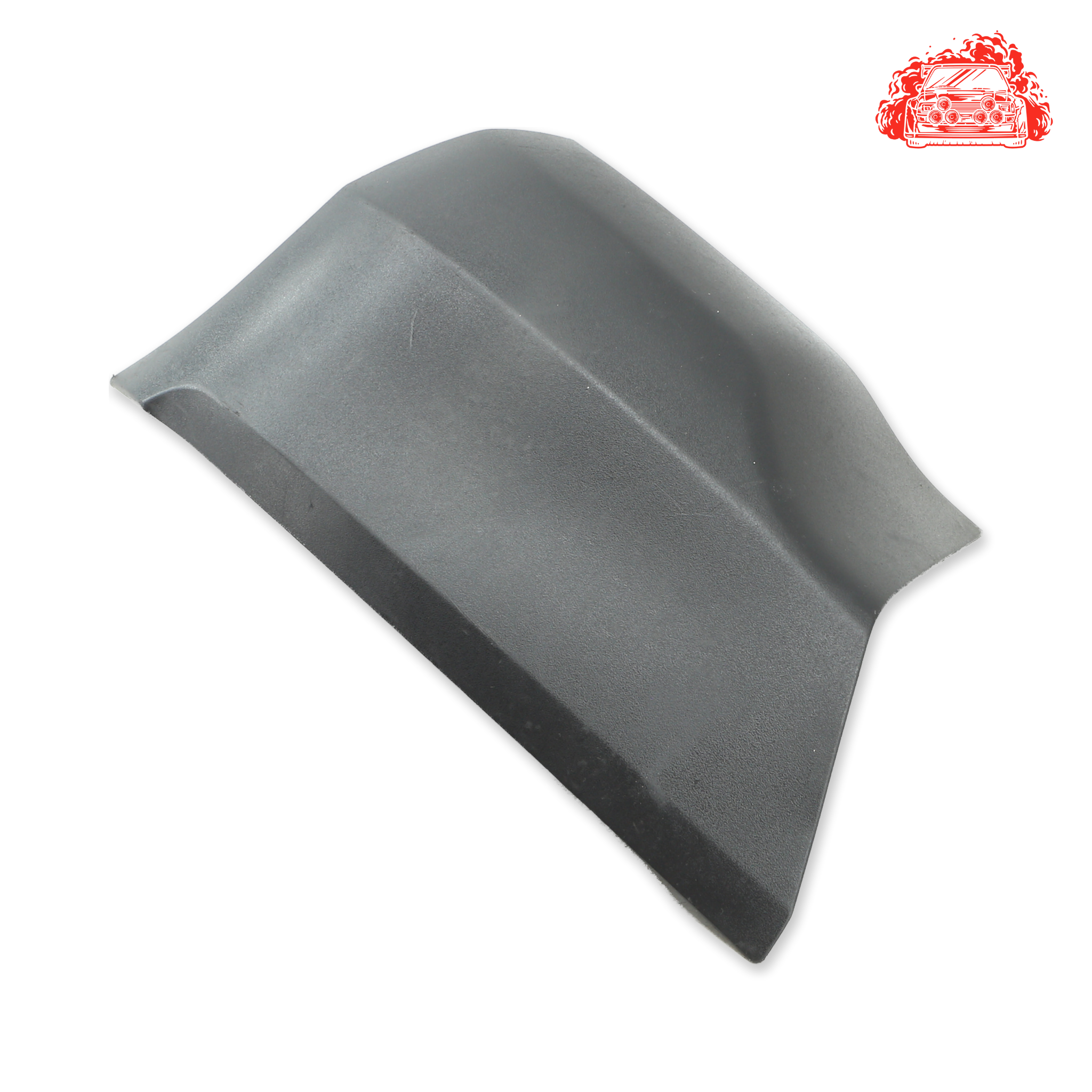 Used Ford EcoSport Passenger Side Front Bumper Cover - OEM Part GN1517D957