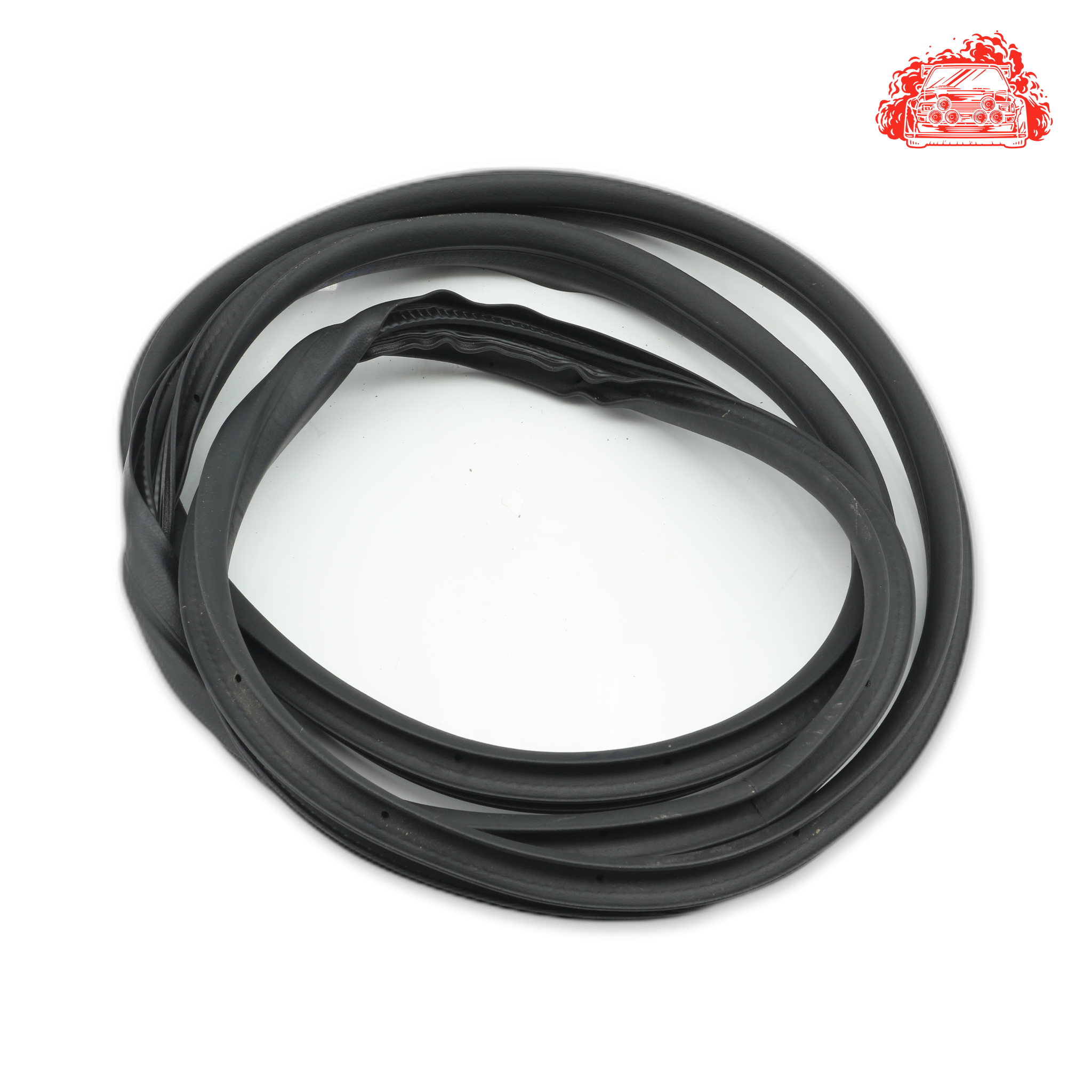 Ford EcoSport Passenger Side Front Chassis Door Rubber