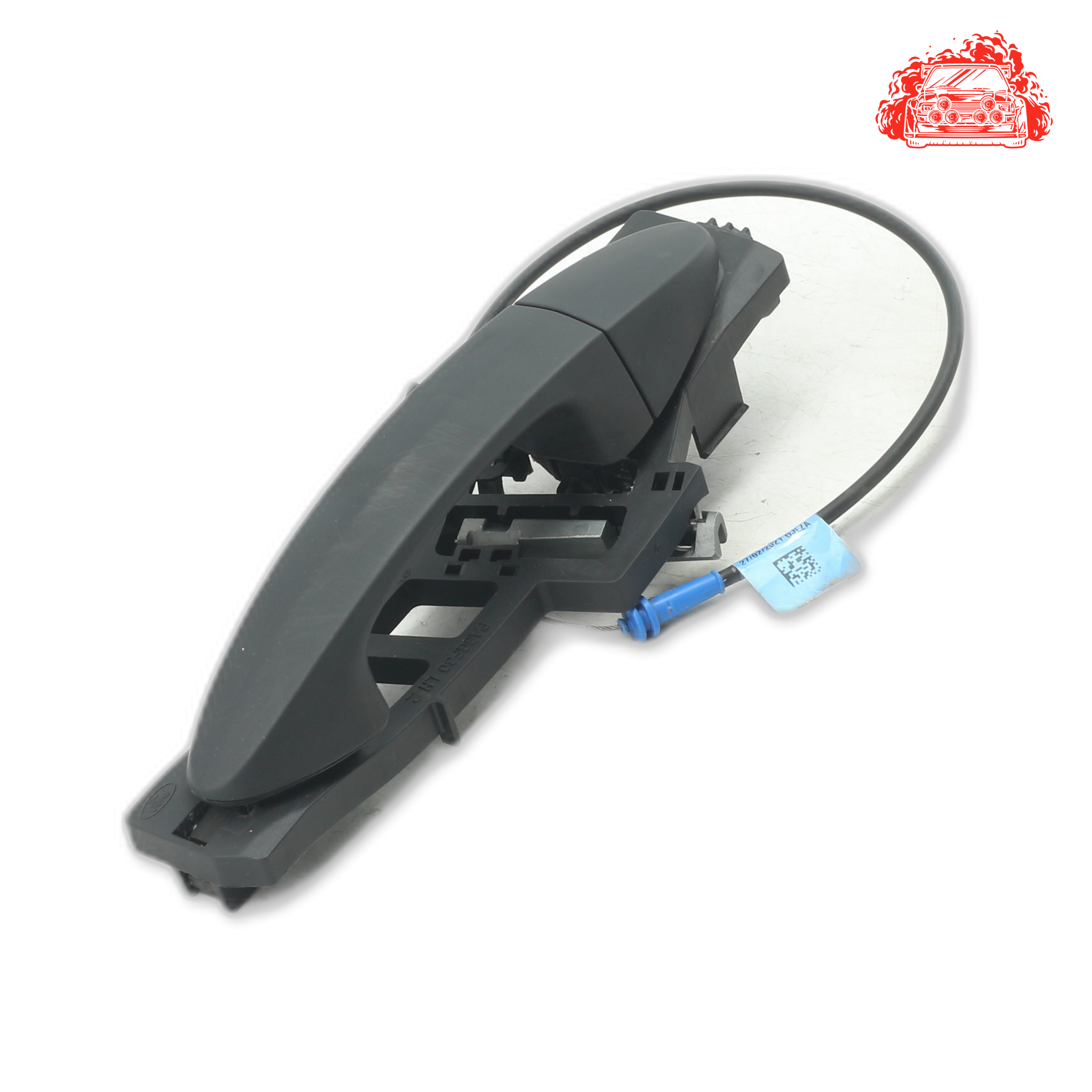 Ford EcoSport Passenger Side Front Exterior Door Handle