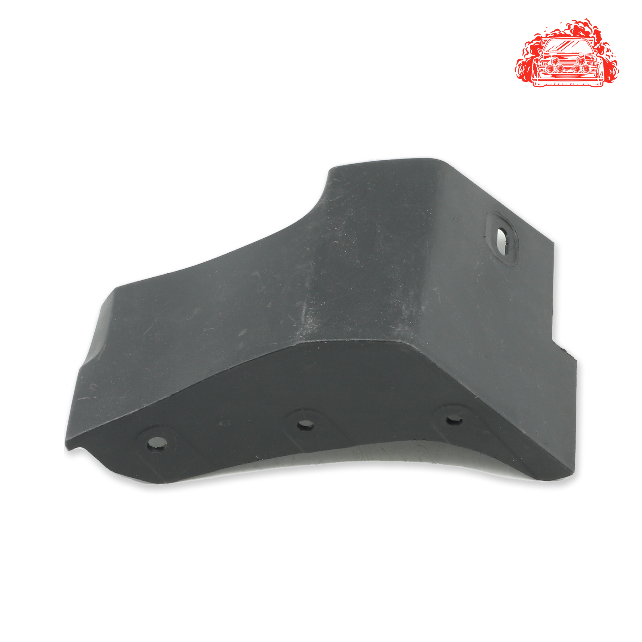 passenger side front fender lower tim - photo 5