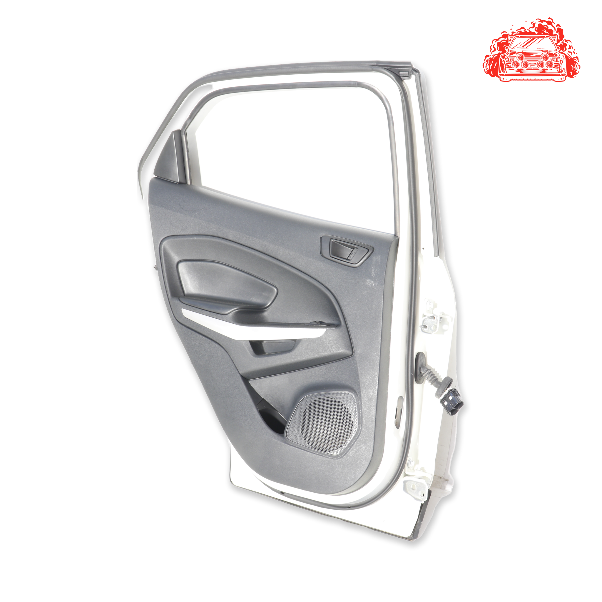 Used Ford EcoSport Passenger Side Rear Door