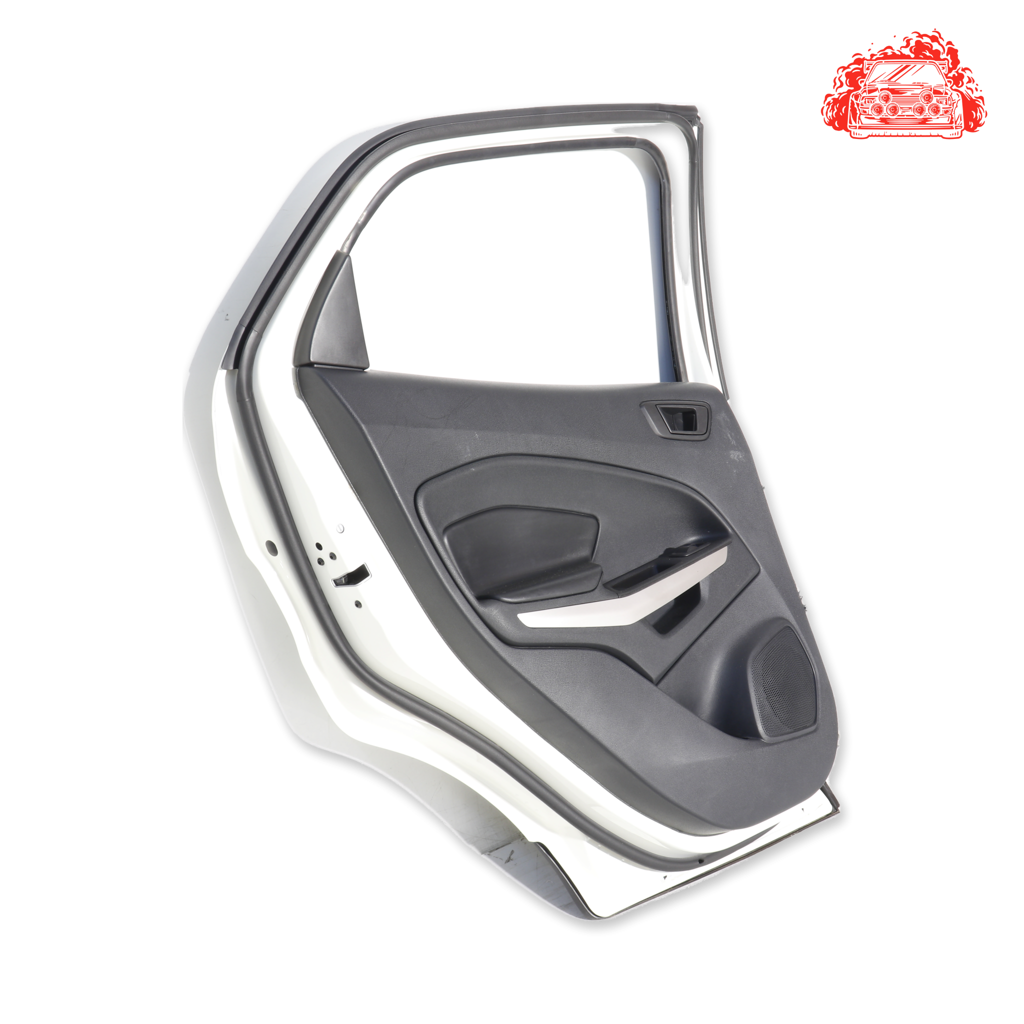 Used Ford EcoSport Passenger Side Rear Door