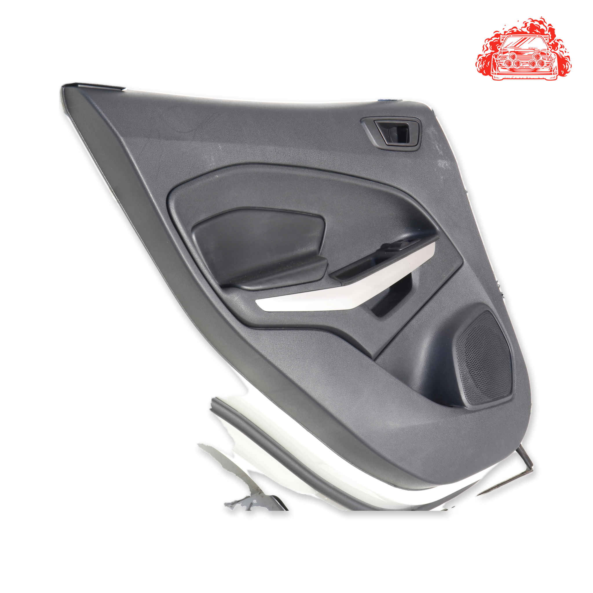 Ford EcoSport Passenger Side Rear Door Panel