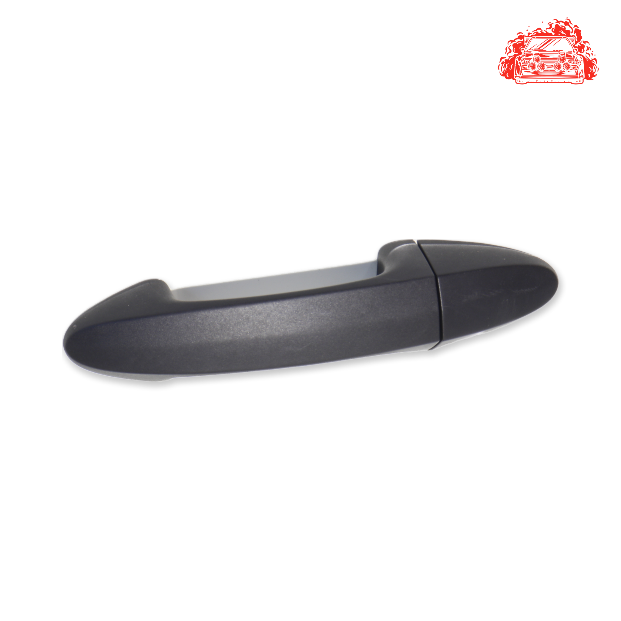 Used Ford EcoSport Passenger Side Rear Exterior Door Handle