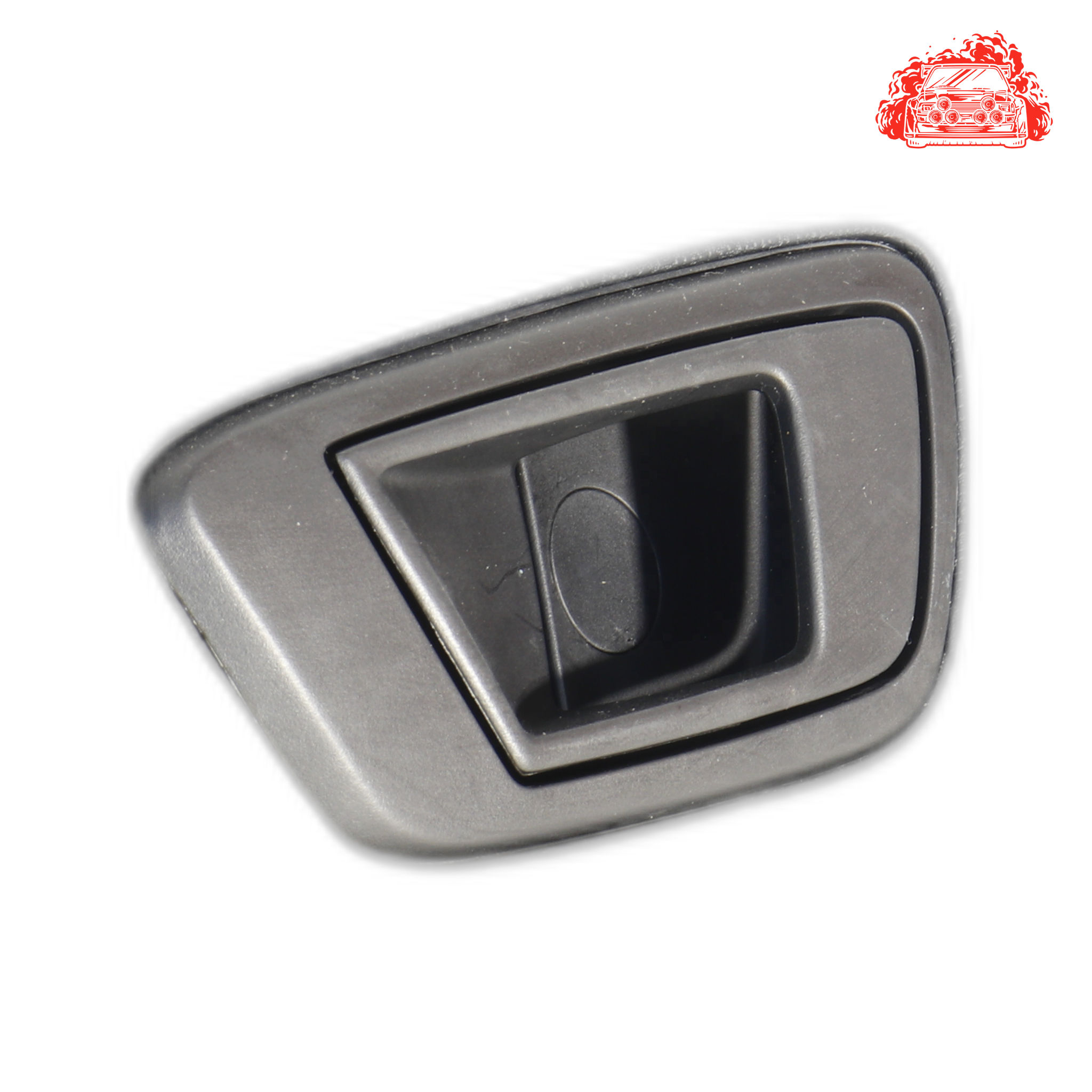 Used Ford EcoSport Passenger Side Rear Interior Door Handle