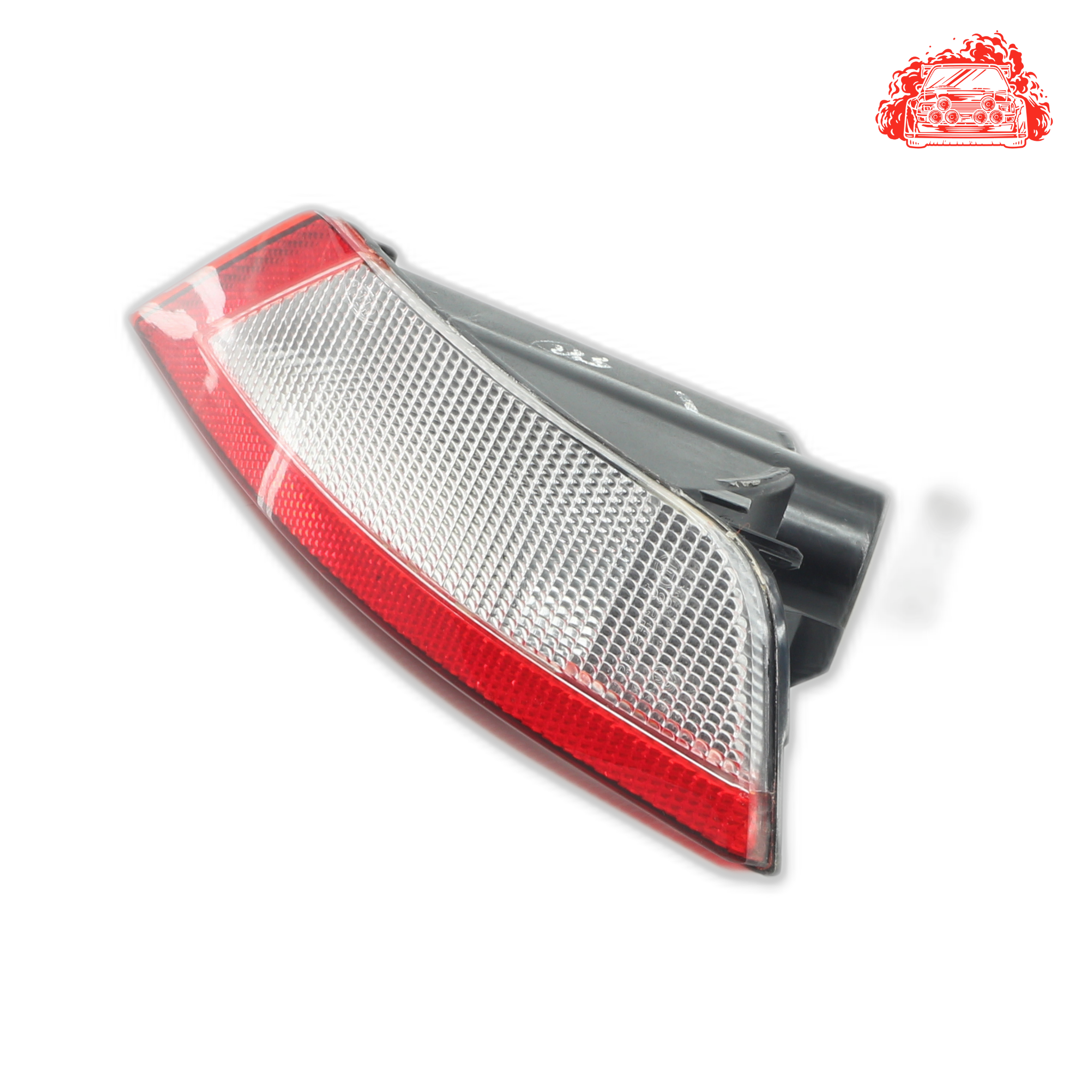 passenger side rear park light - photo 1