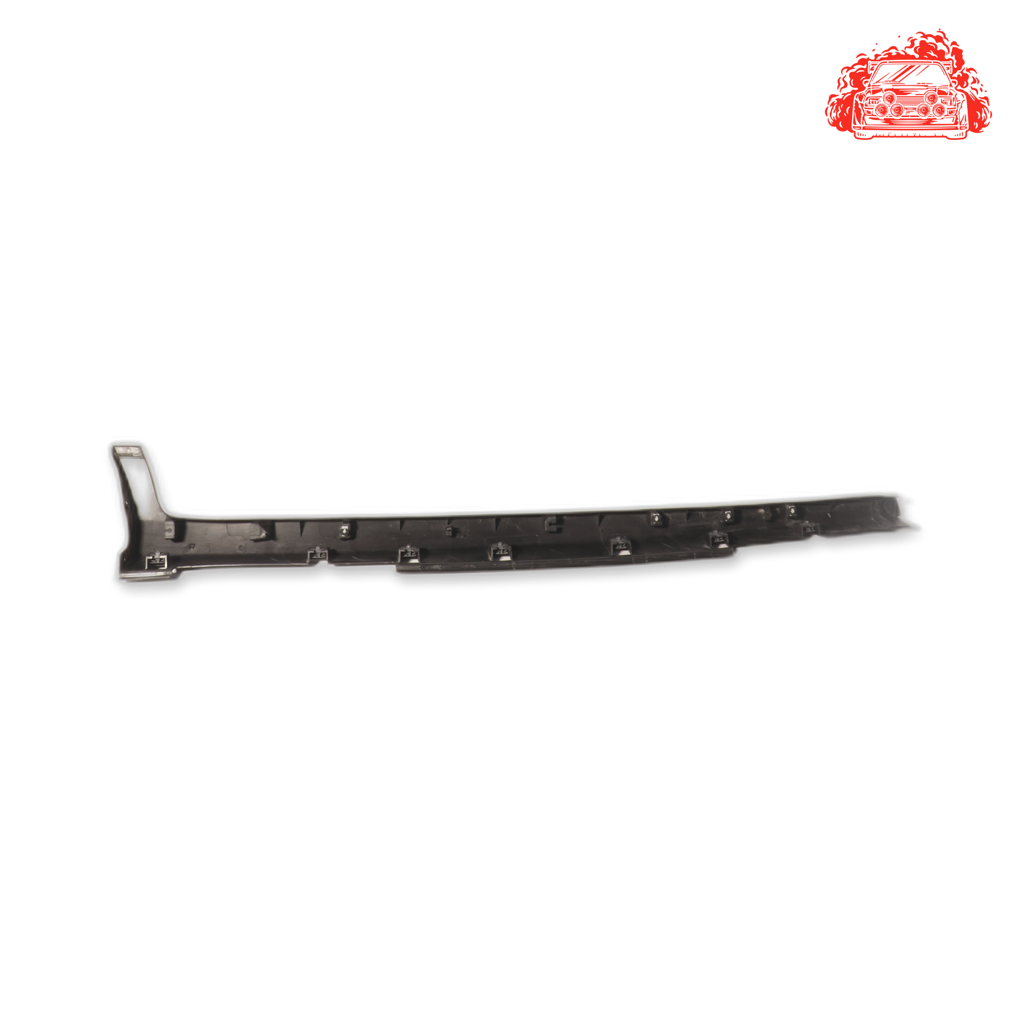Used Ford EcoSport Passenger Side Skirt