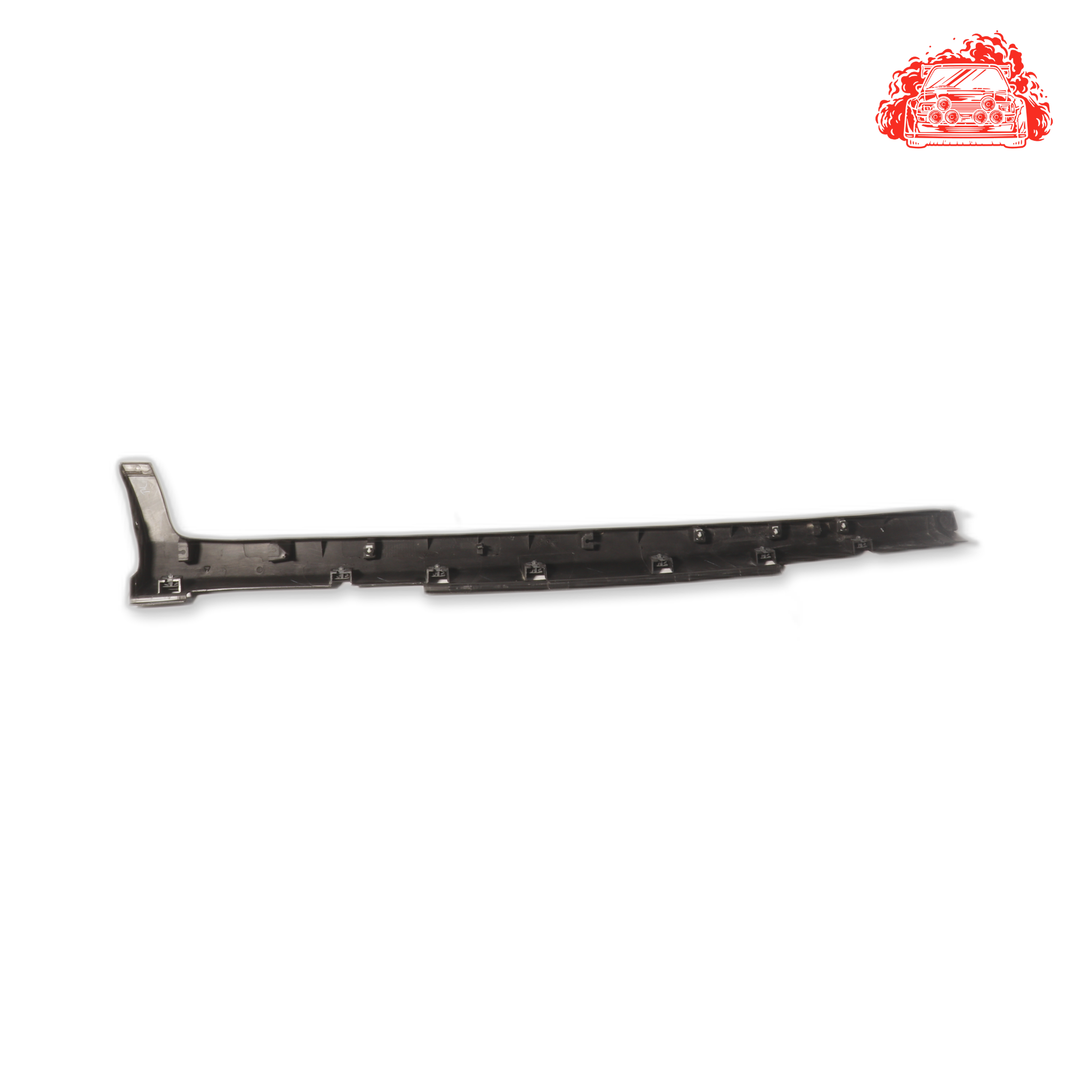 Used Ford EcoSport Passenger Side Skirt