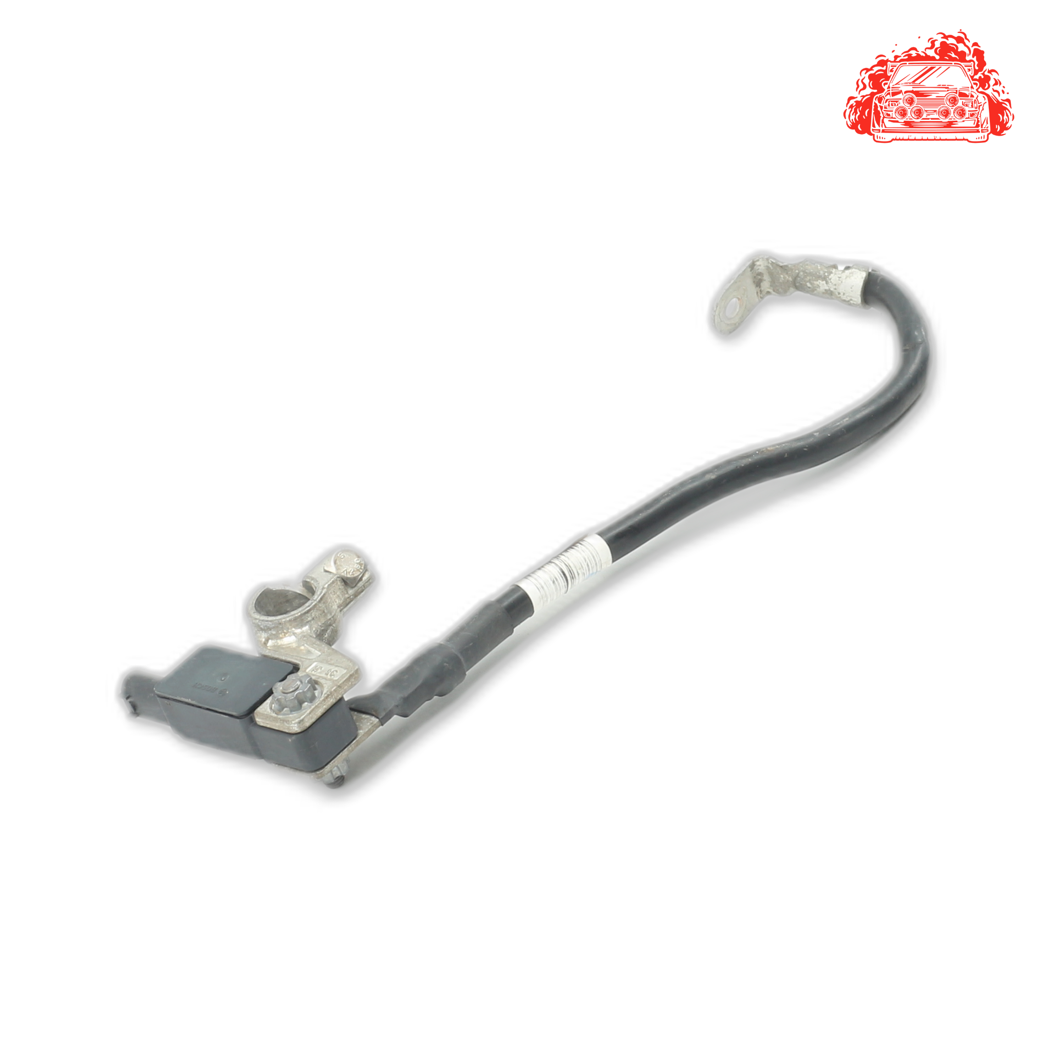 Ford EcoSport Positive/Negative Battery Cable