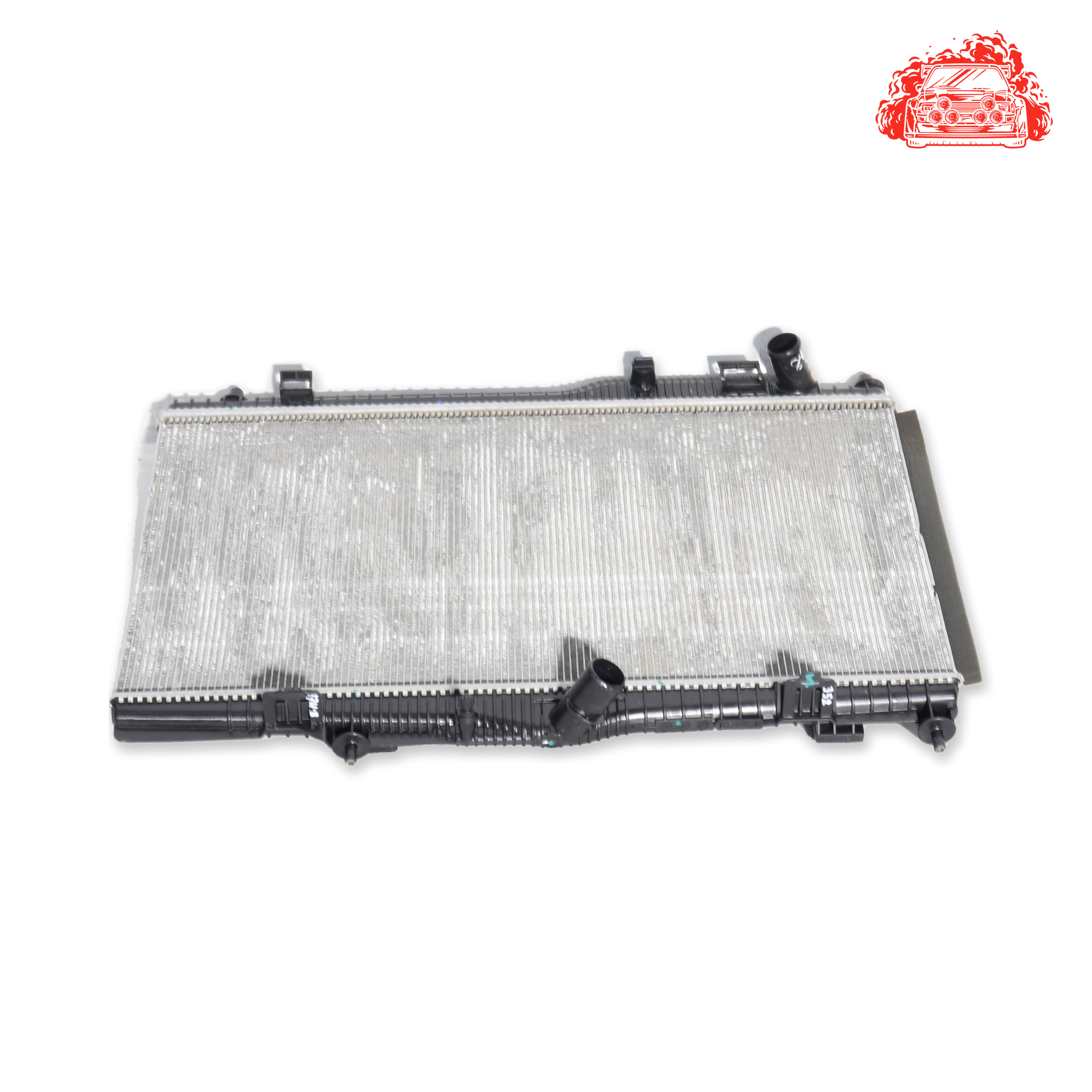 Used Ford EcoSport Radiator - PA66G30