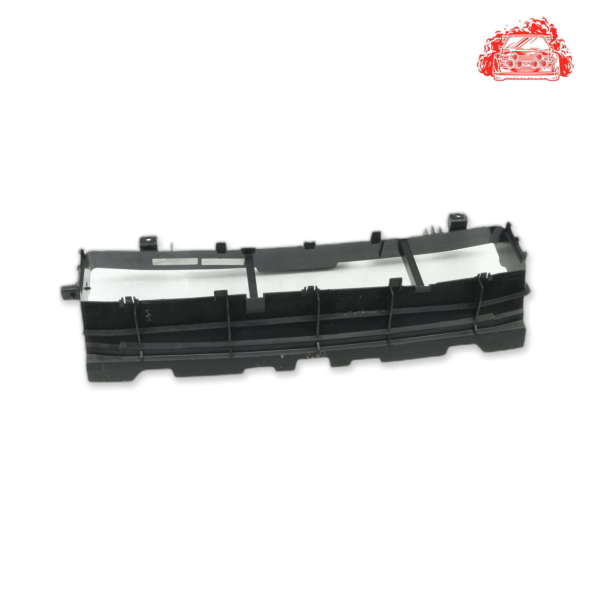 Used Ford EcoSport Radiator Air Intake Duct - OEM GN158B413