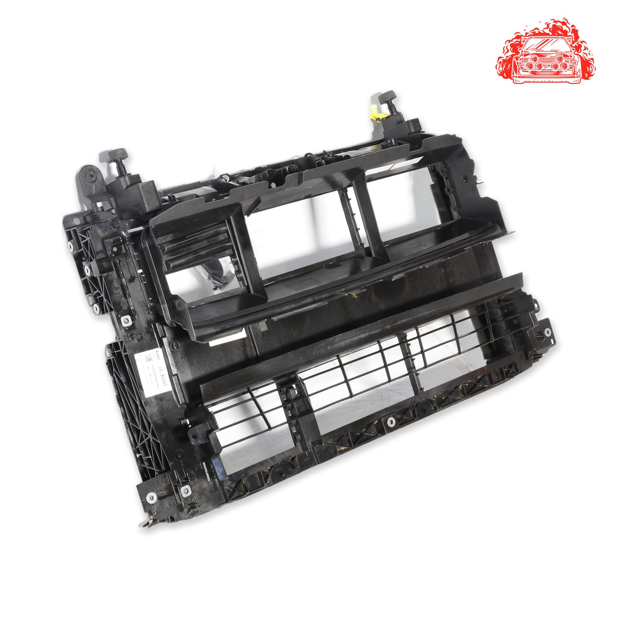 Used Ford EcoSport Radiator Cradle - OEM Part GN158473CE