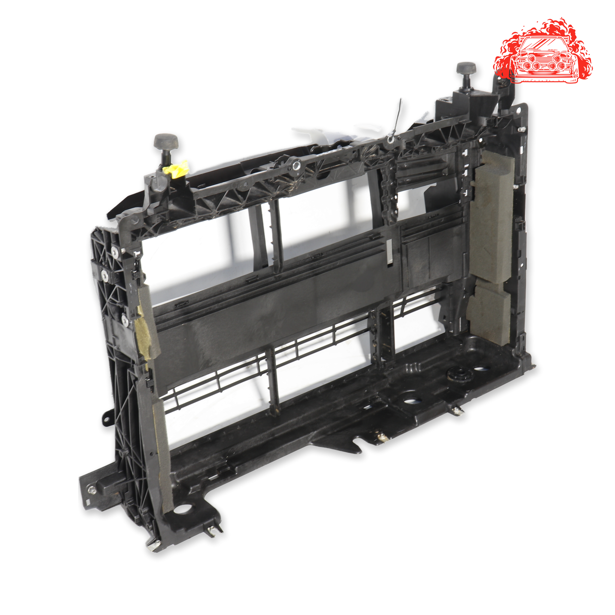 Used Ford EcoSport Radiator Cradle - OEM Part GN158473CE